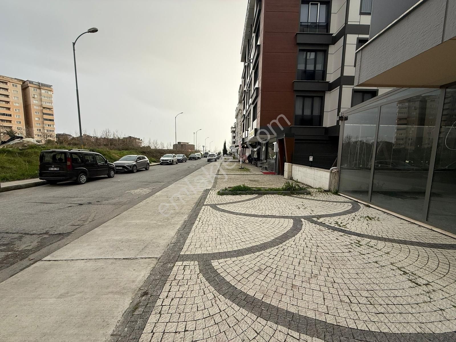Beylikdüzü West Marina'ya Yakın Konum Geniş M2 Satılık Dükkan !! - Görsel 8