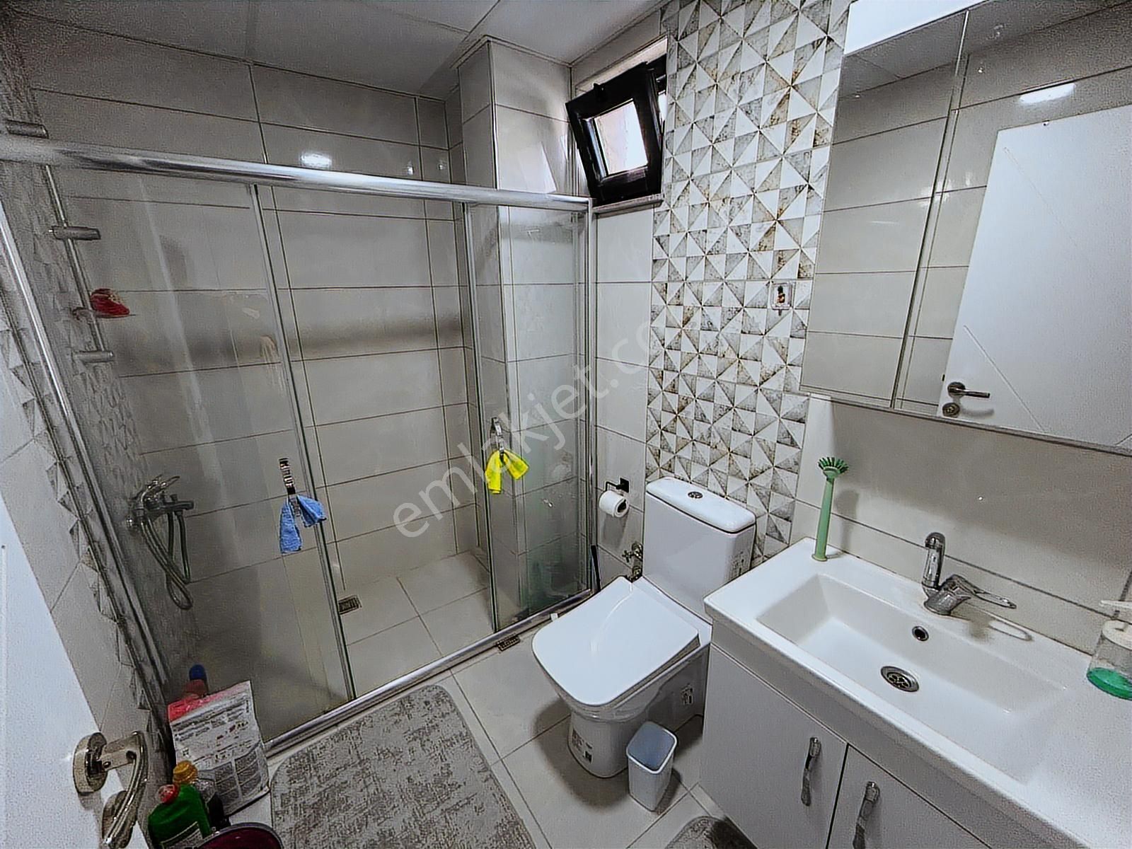 Hega İnvest Plevne Öğretmenevi Yanı 1+1 Kiralık Daire - Görsel 8
