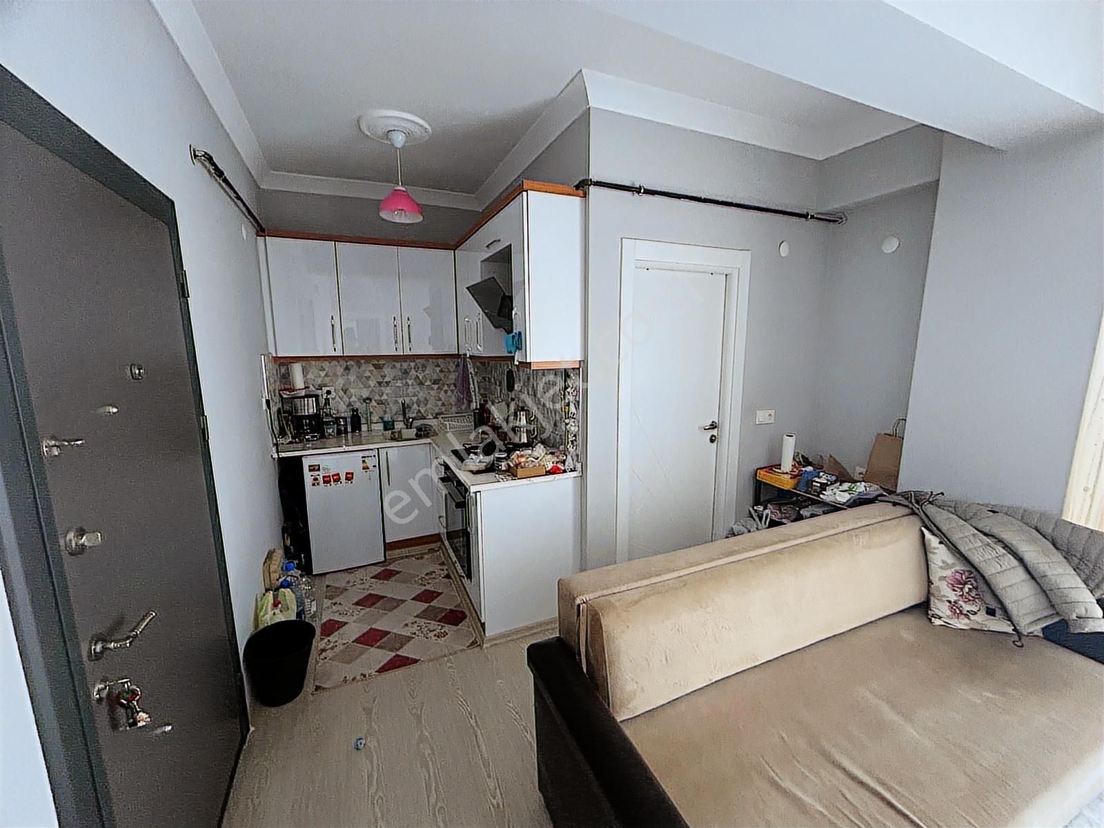 Hega İnvest Plevne Öğretmenevi Yanı 1+1 Kiralık Daire - Görsel 31