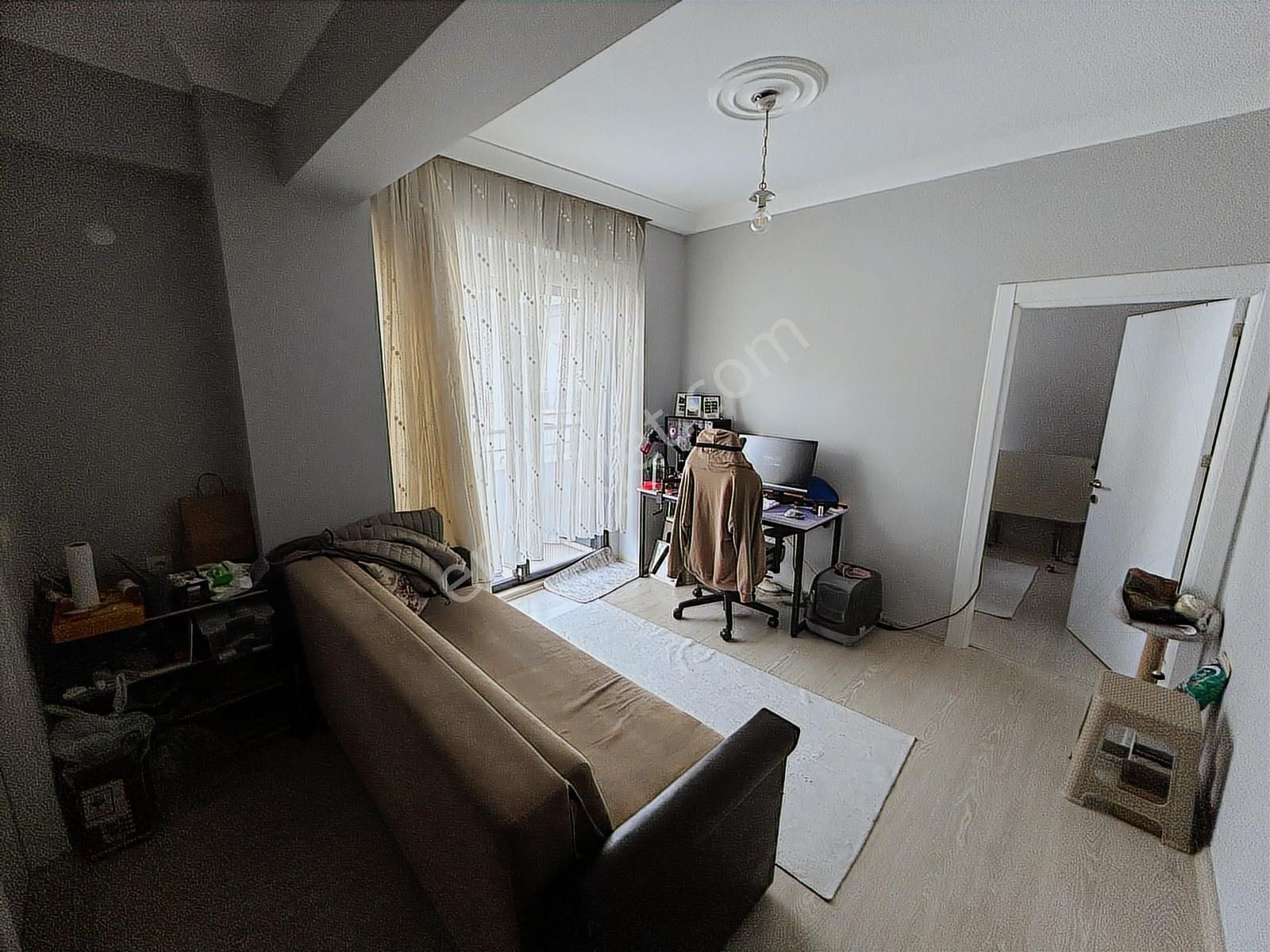 Hega İnvest Plevne Öğretmenevi Yanı 1+1 Kiralık Daire - Görsel 26
