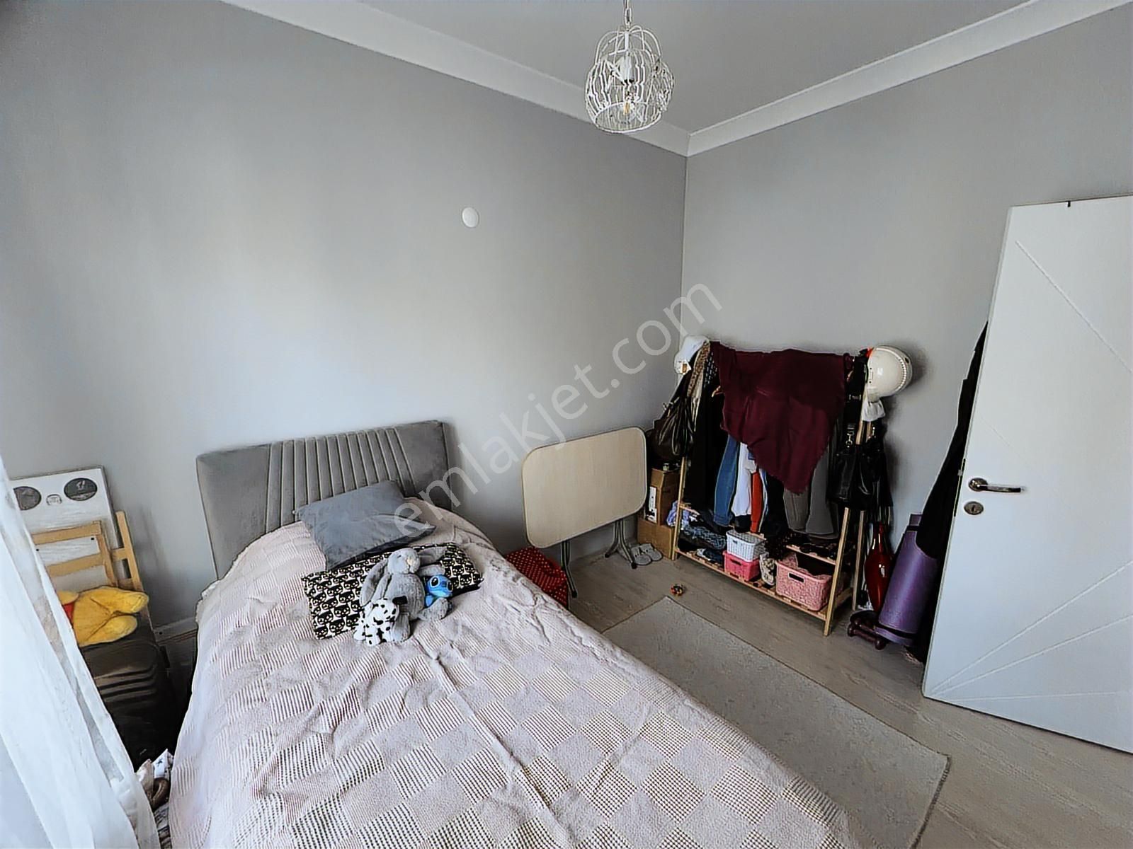 Hega İnvest Plevne Öğretmenevi Yanı 1+1 Kiralık Daire - Görsel 34