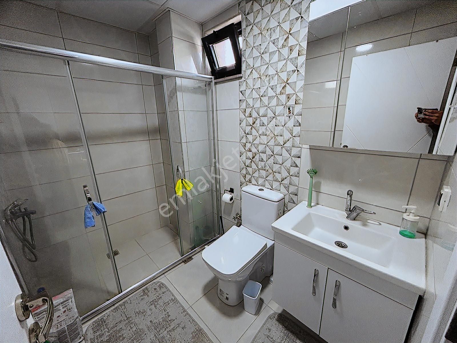 Hega İnvest Plevne Öğretmenevi Yanı 1+1 Kiralık Daire - Görsel 29