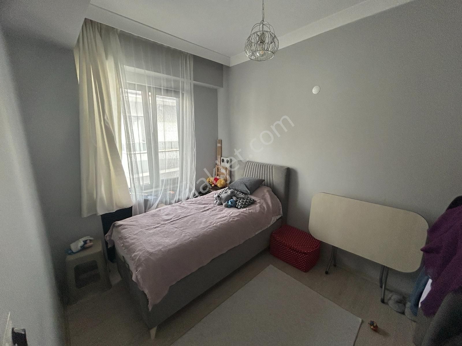 Hega İnvest Plevne Öğretmenevi Yanı 1+1 Kiralık Daire - Görsel 24