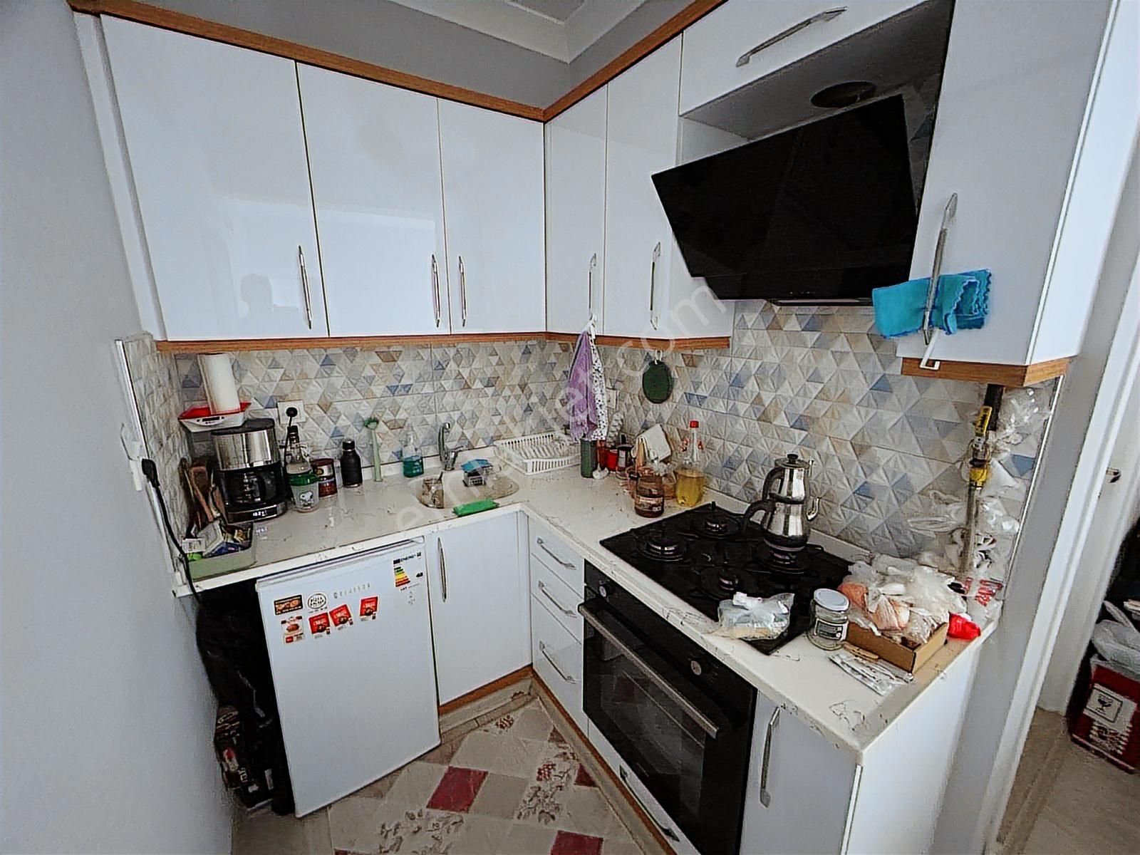Hega İnvest Plevne Öğretmenevi Yanı 1+1 Kiralık Daire - Görsel 14