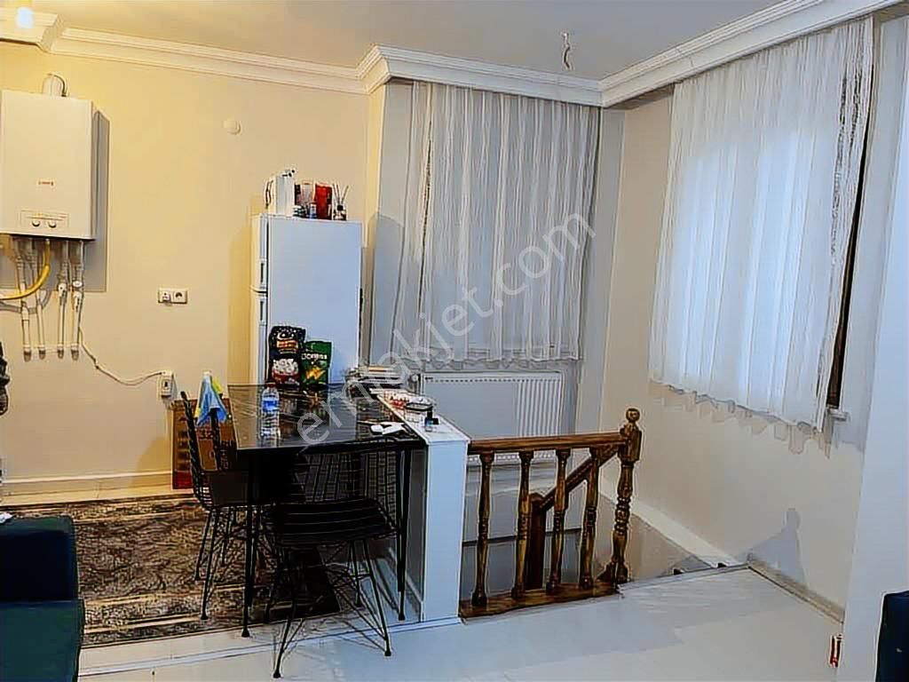 Mecidiyeköy 1+1 Mobilyalı Kiralık Daire - Görsel 7