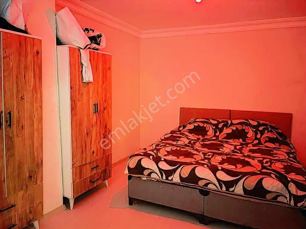 Mecidiyeköy 1+1 Mobilyalı Kiralık Daire - Görsel 5