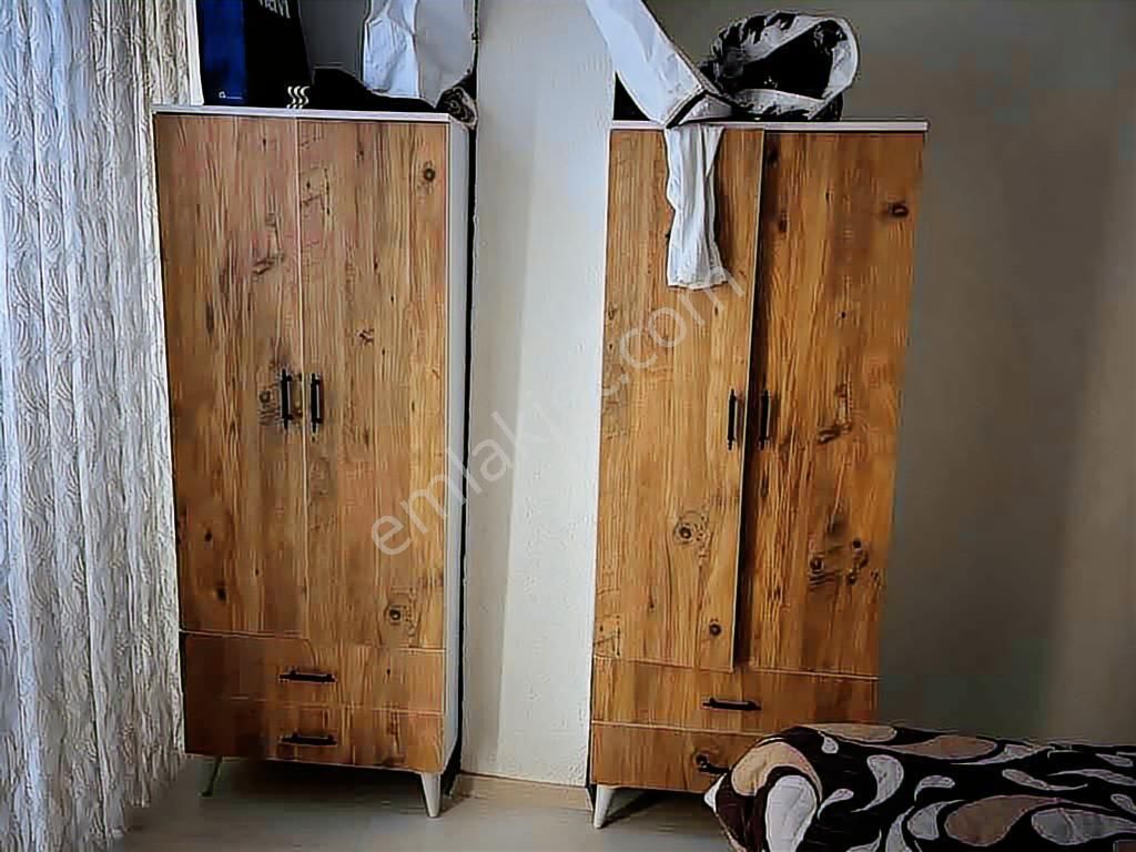 Mecidiyeköy 1+1 Mobilyalı Kiralık Daire - Görsel 4
