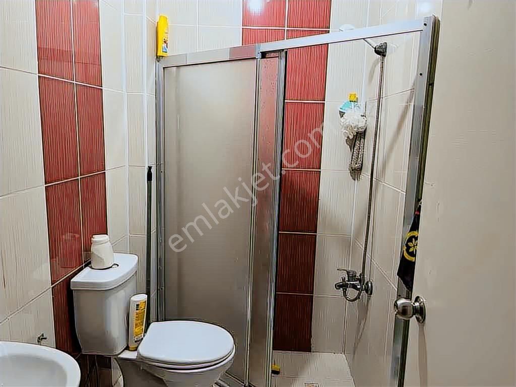 Mecidiyeköy 1+1 Mobilyalı Kiralık Daire - Görsel 2
