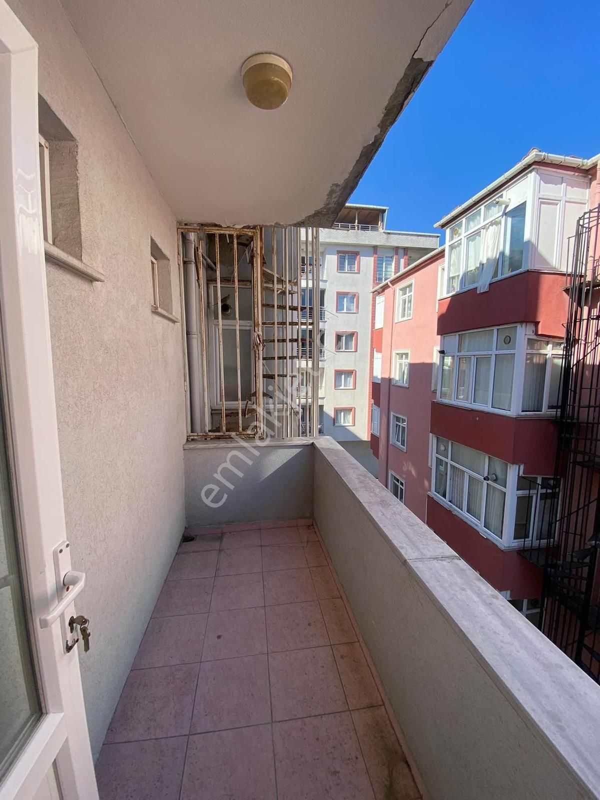 Mut Grouptan Kiralık Fevzipaşada Kiralık 2+1 Daire - Görsel 16