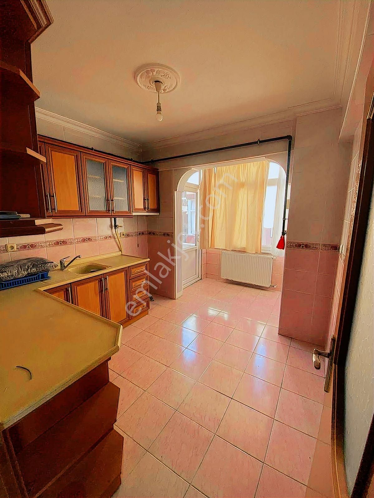 Mut Grouptan Kiralık Fevzipaşada Kiralık 2+1 Daire - Görsel 8