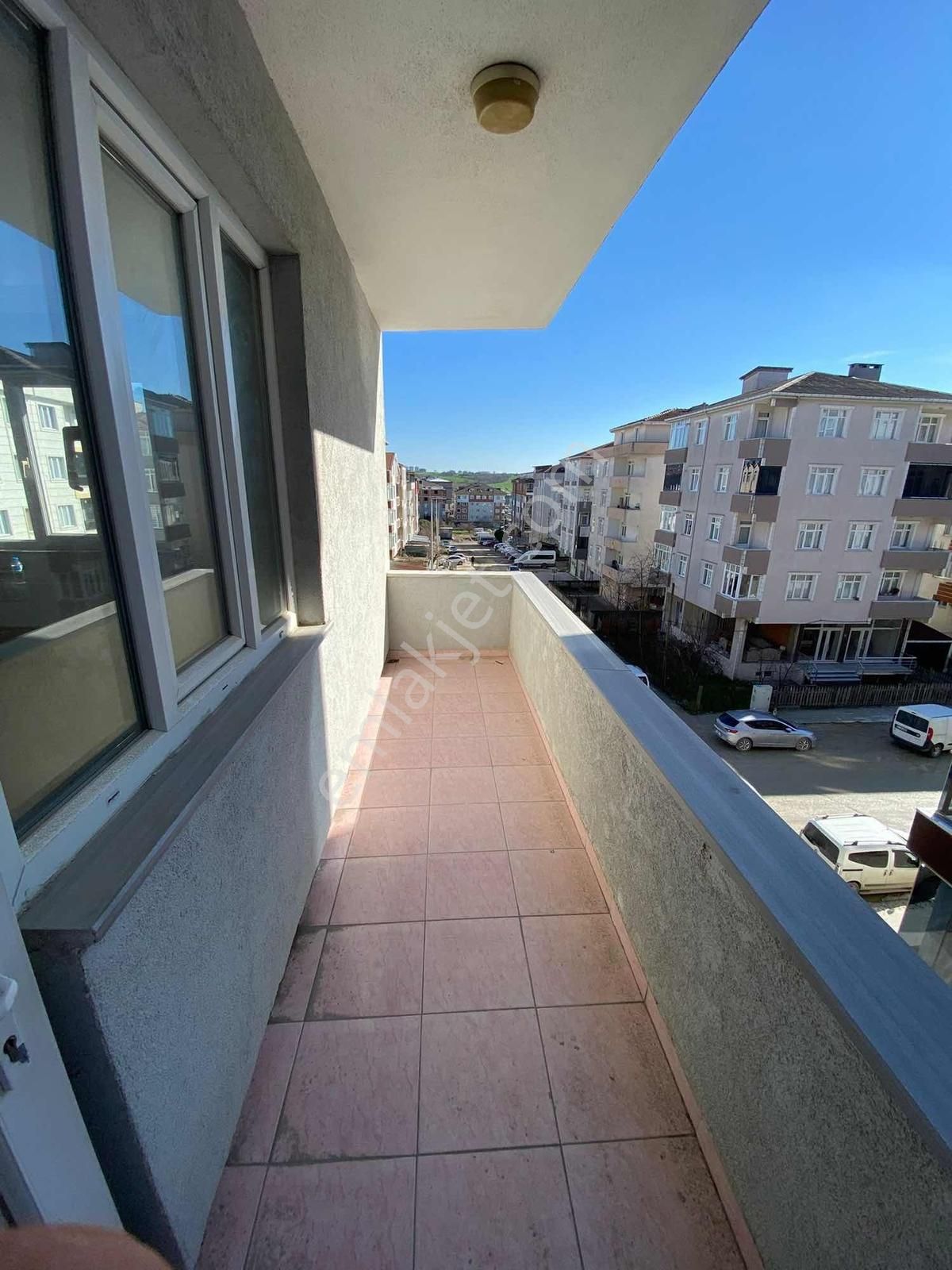 Mut Grouptan Kiralık Fevzipaşada Kiralık 2+1 Daire - Görsel 7