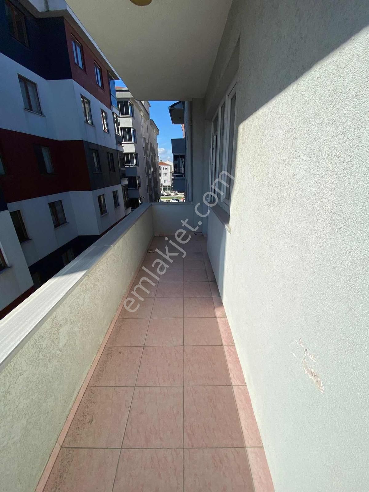 Mut Grouptan Kiralık Fevzipaşada Kiralık 2+1 Daire - Görsel 18