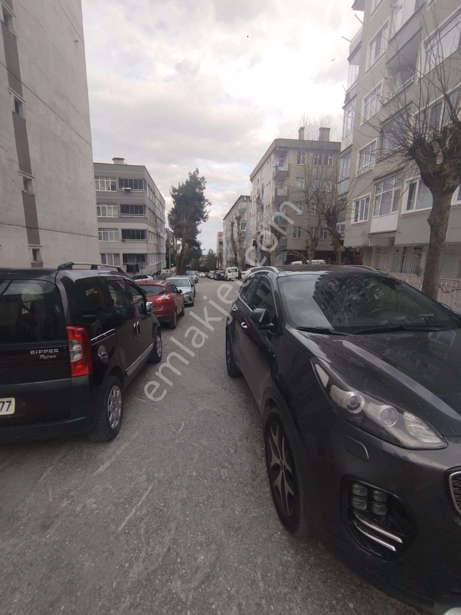 Samsun Bahçelievler De 3+1 Ful Eşyalı Satılık1 Kat Daire - Görsel 25