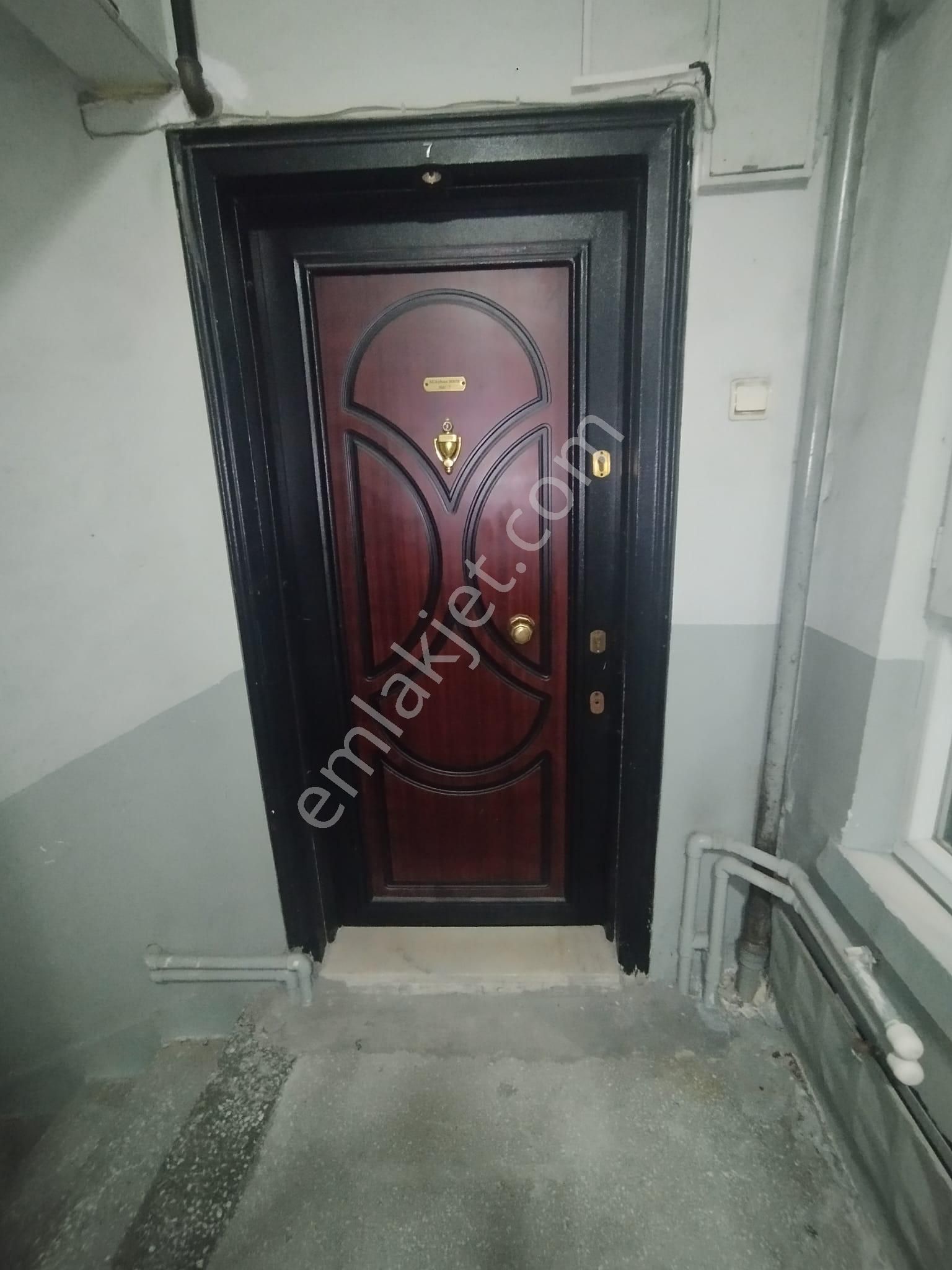 Samsun Bahçelievler De 3+1 Ful Eşyalı Satılık1 Kat Daire - Görsel 4