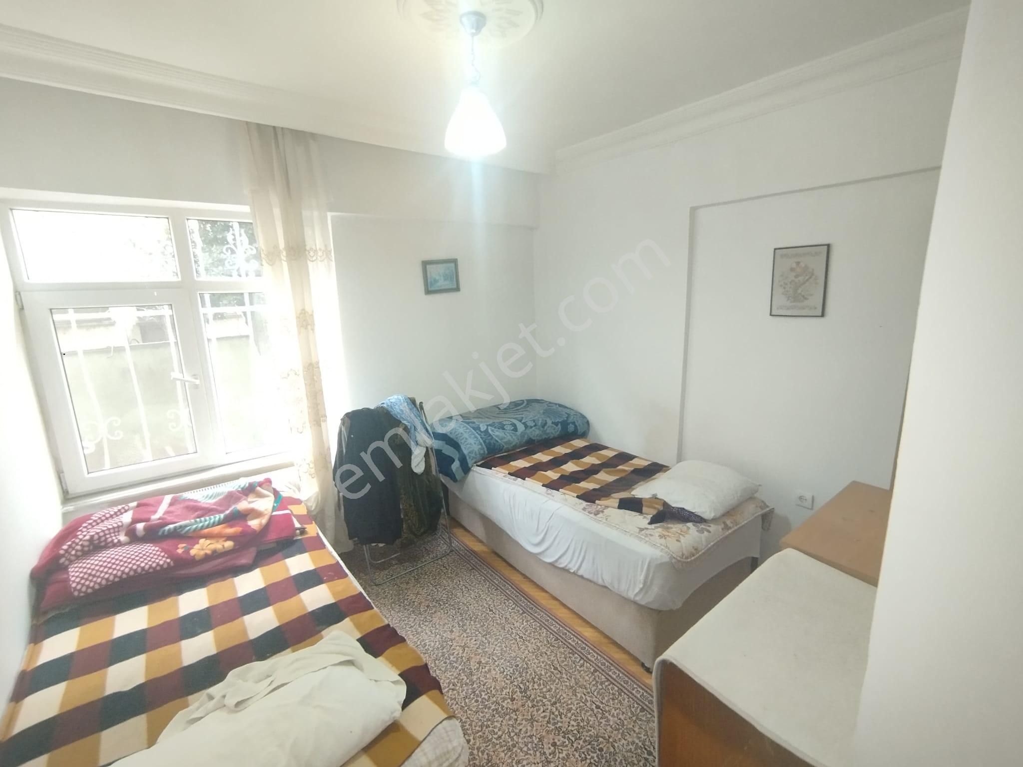 Samsun Bahçelievler De 3+1 Ful Eşyalı Satılık1 Kat Daire - Görsel 14