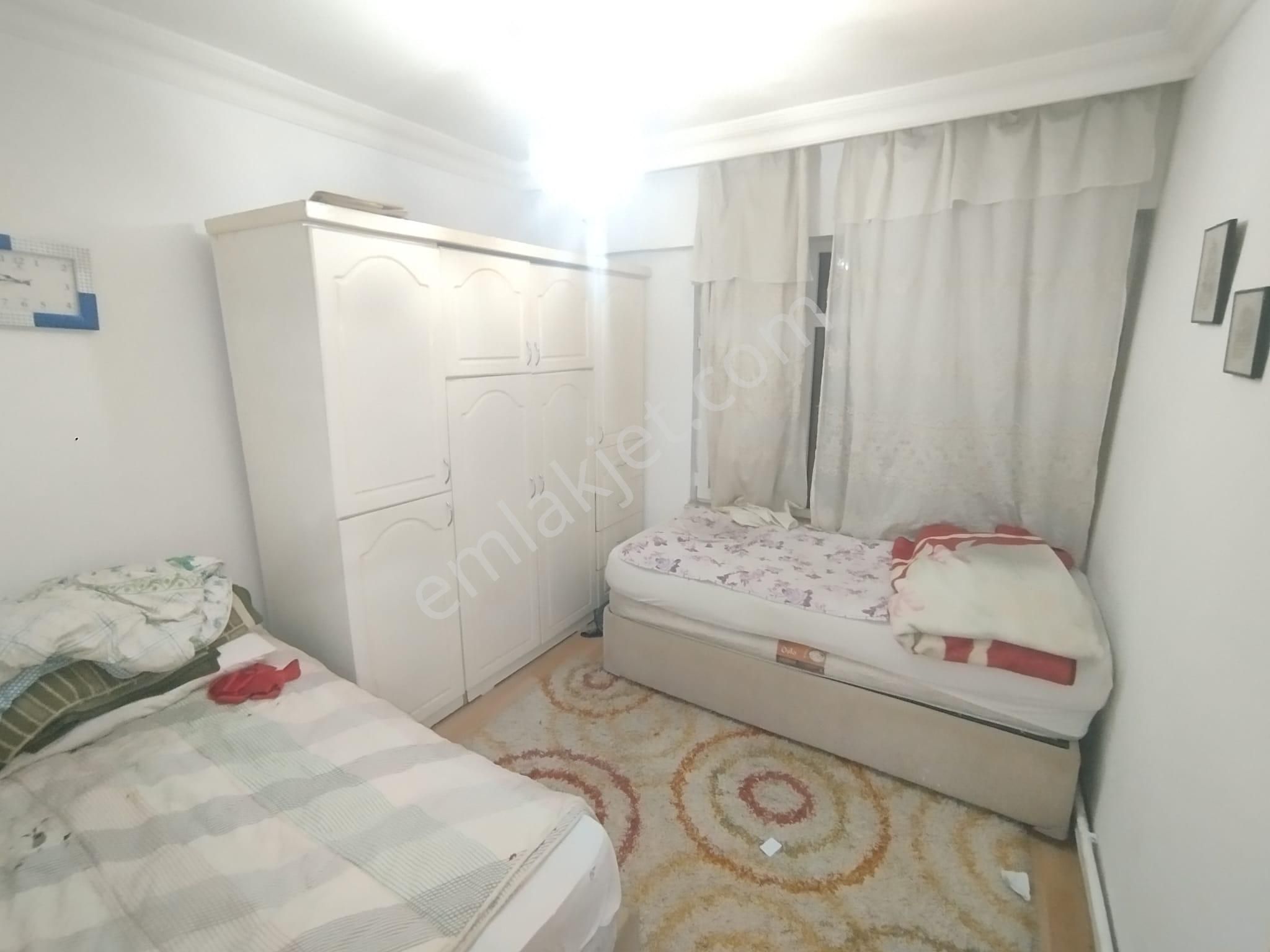 Samsun Bahçelievler De 3+1 Ful Eşyalı Satılık1 Kat Daire - Görsel 10