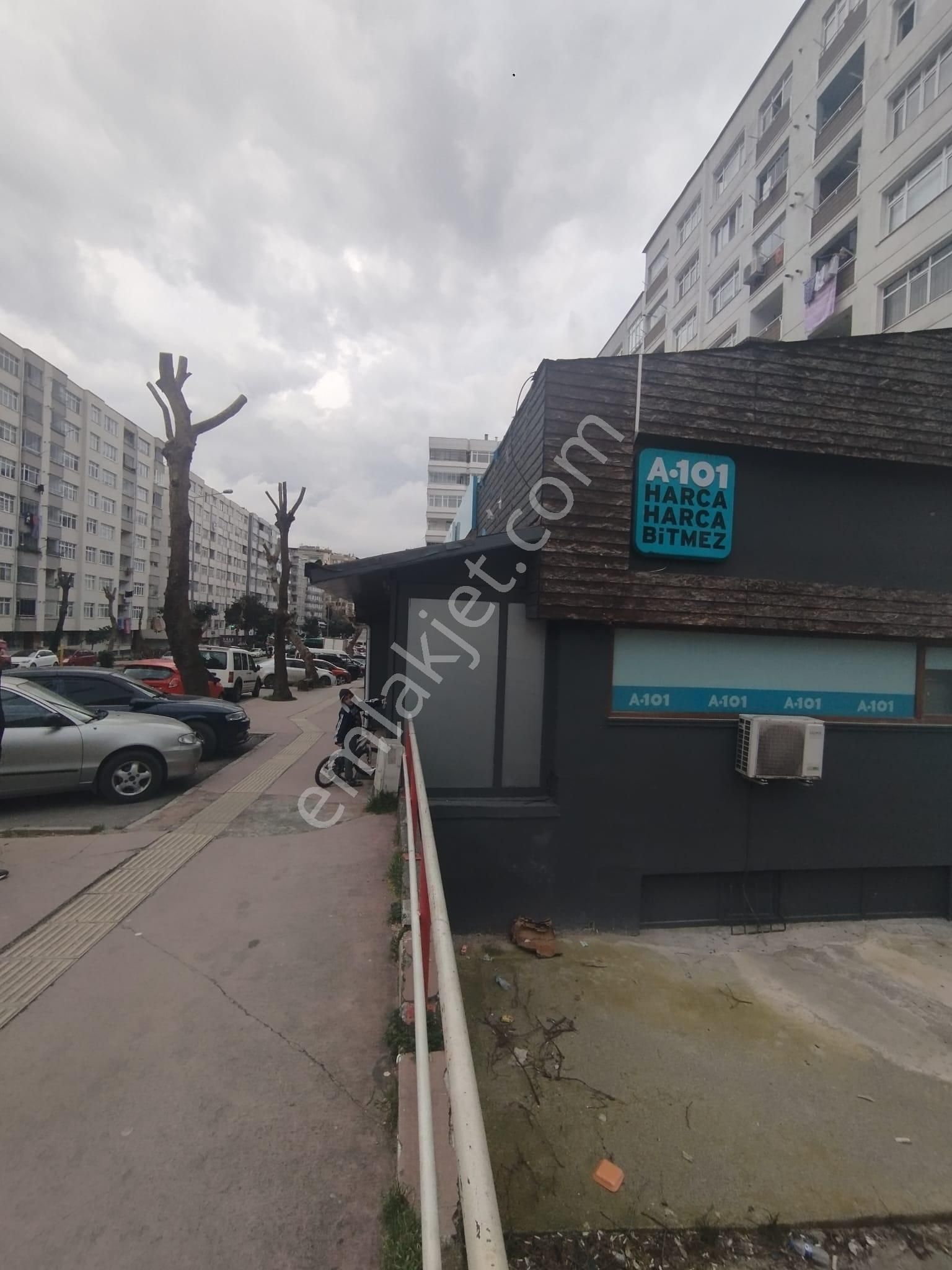 Samsun Bahçelievler De 3+1 Ful Eşyalı Satılık1 Kat Daire - Görsel 12