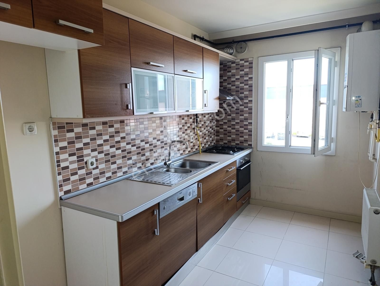 Armada City 1.etap 2+1 Kiralık Daire