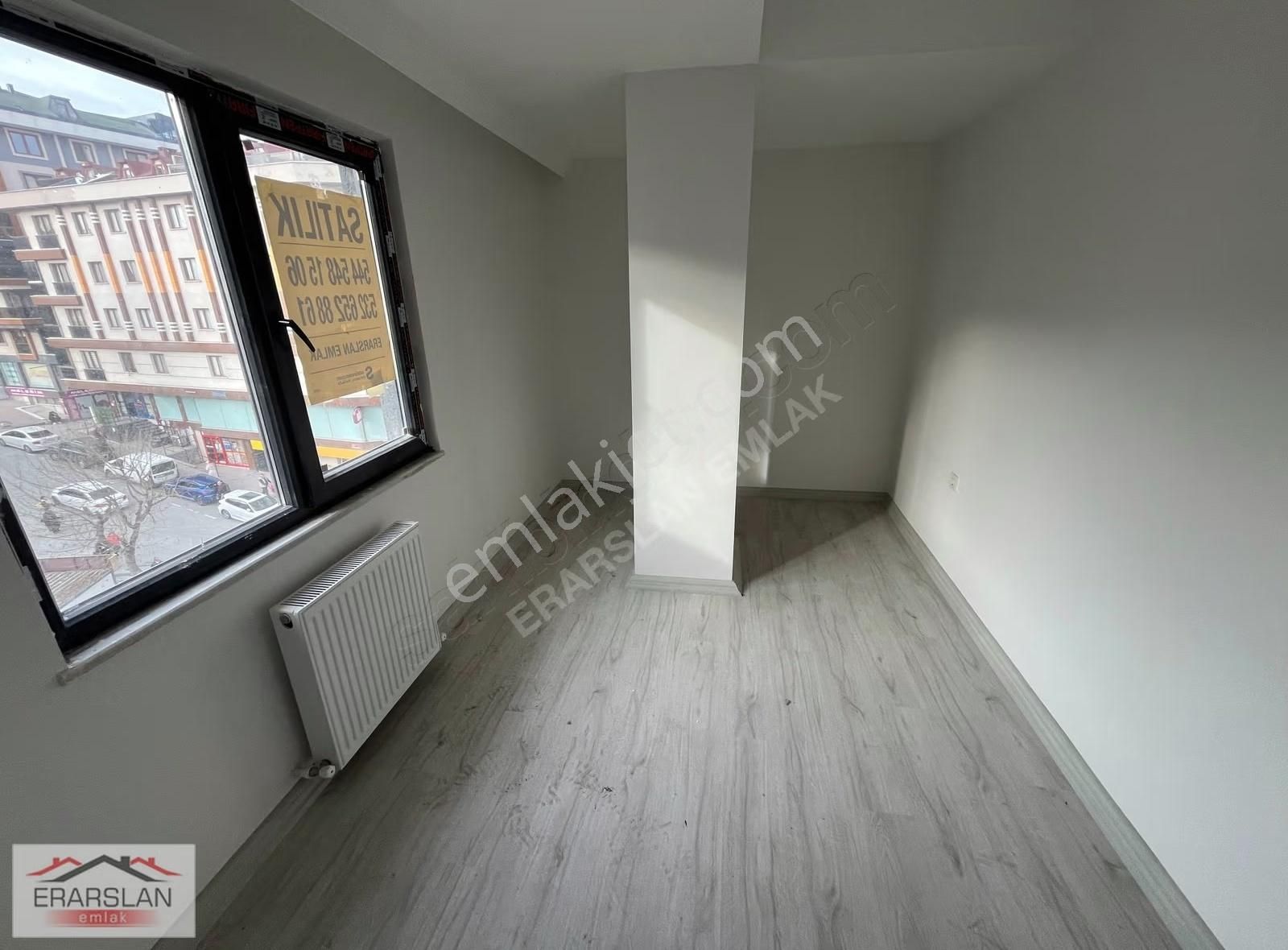 Bahçelievler'de Sıfır, Güney Cepheli 4+1 Dubleks Daire - Boş - Görsel 22