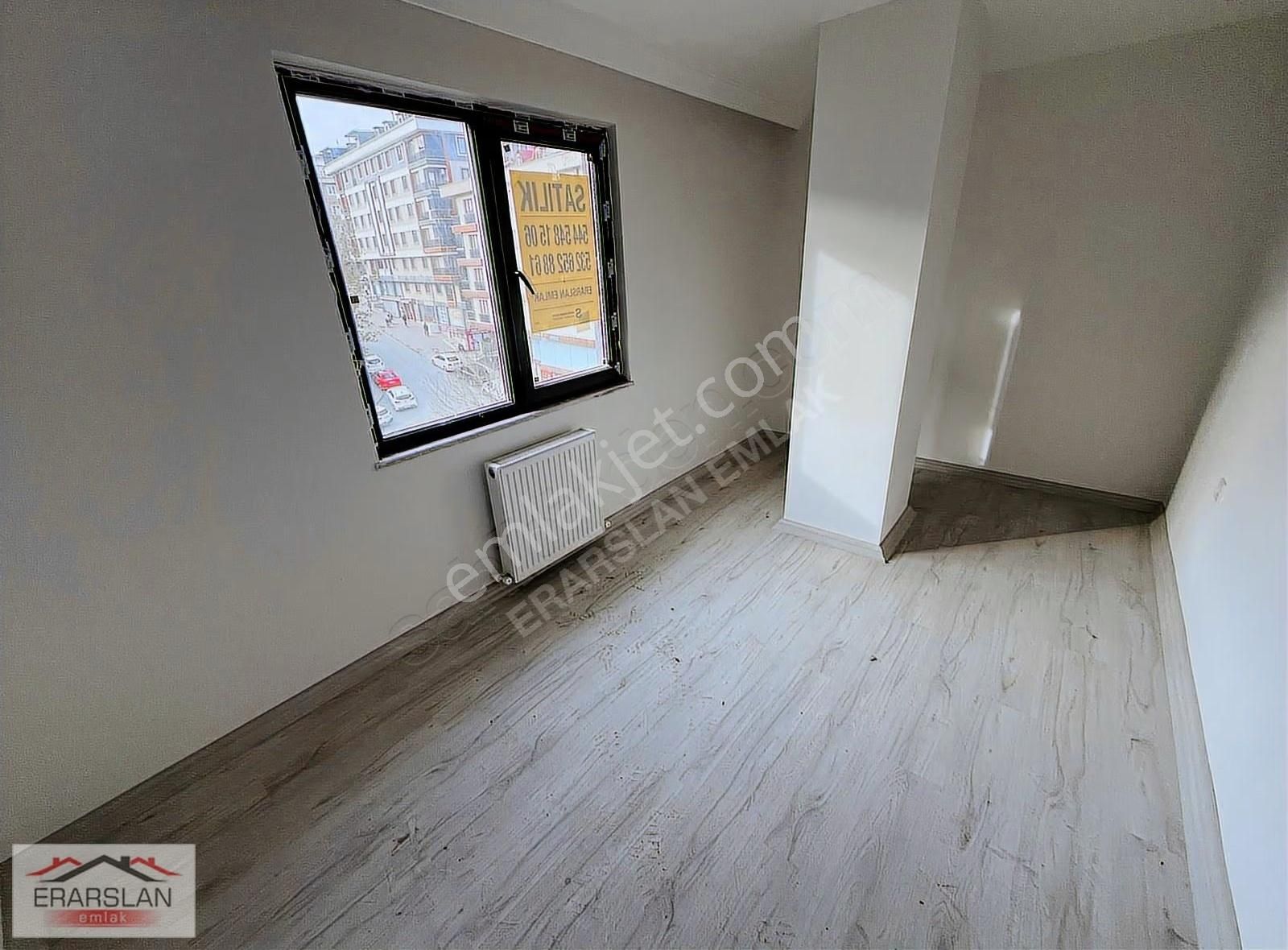 Bahçelievler'de Sıfır, Güney Cepheli 4+1 Dubleks Daire - Boş - Görsel 9