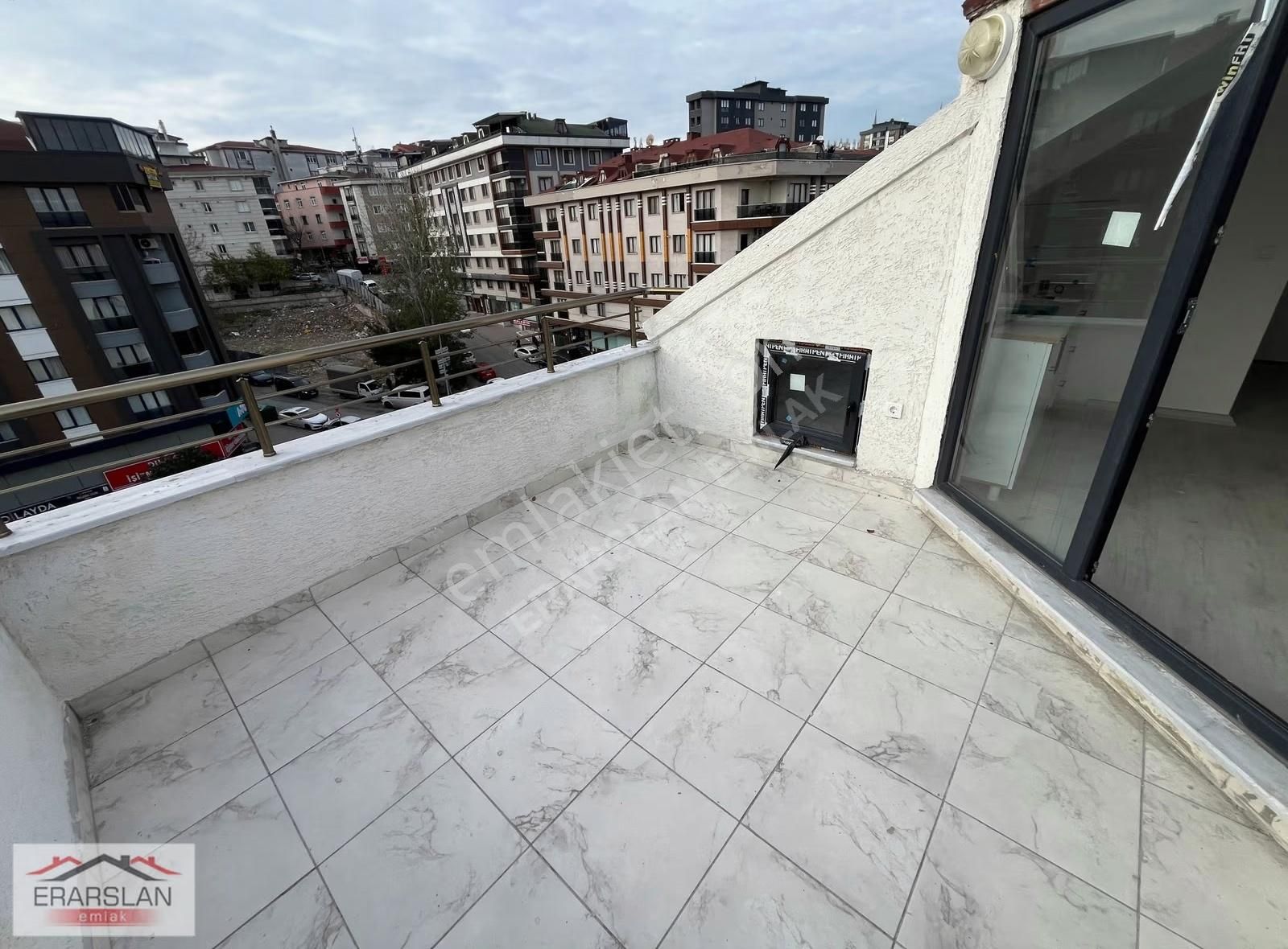 Bahçelievler'de Sıfır, Güney Cepheli 4+1 Dubleks Daire - Boş - Görsel 16