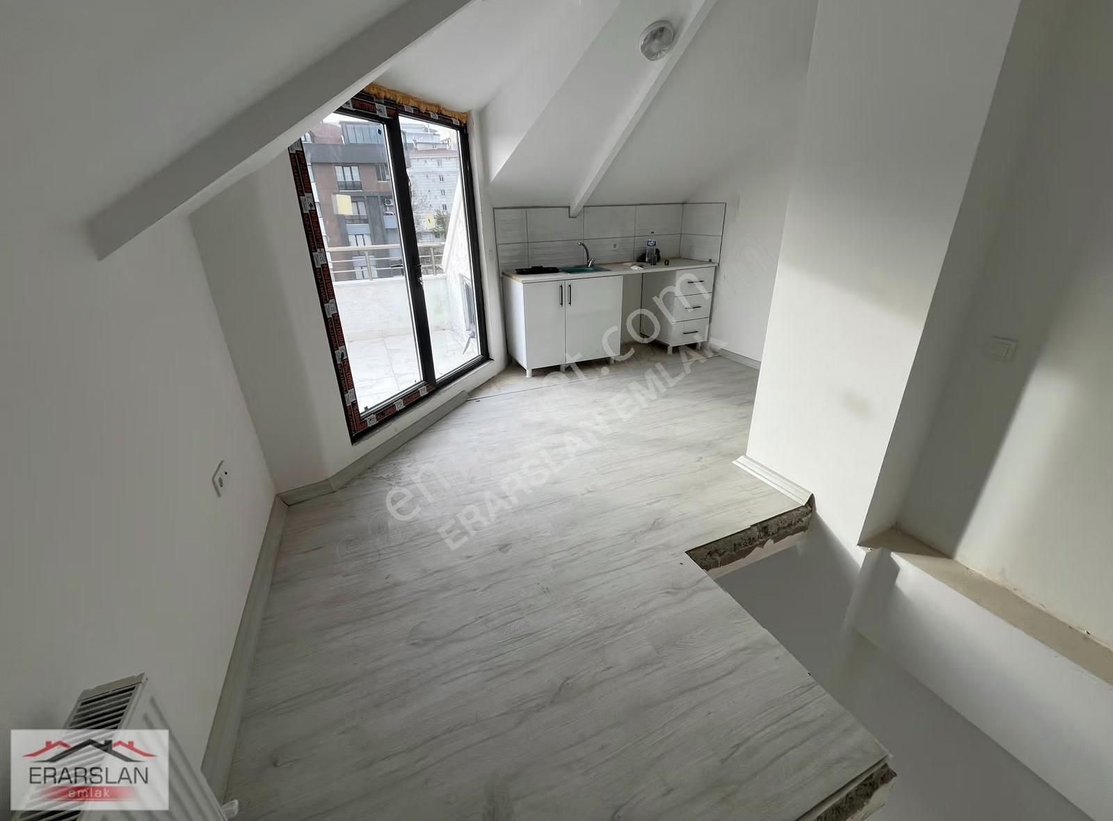 Bahçelievler'de Sıfır, Güney Cepheli 4+1 Dubleks Daire - Boş - Görsel 23