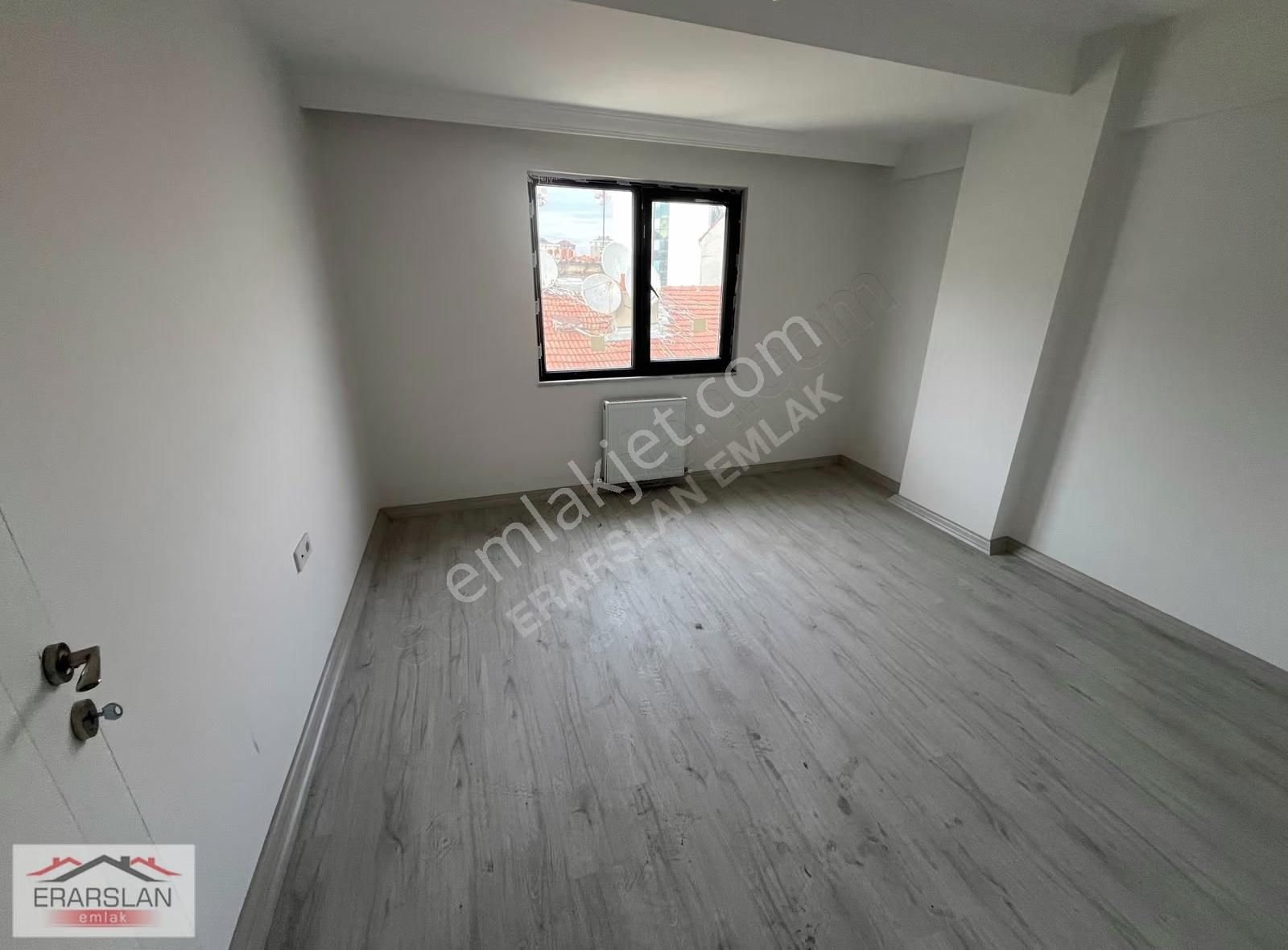 Bahçelievler'de Sıfır, Güney Cepheli 4+1 Dubleks Daire - Boş - Görsel 7