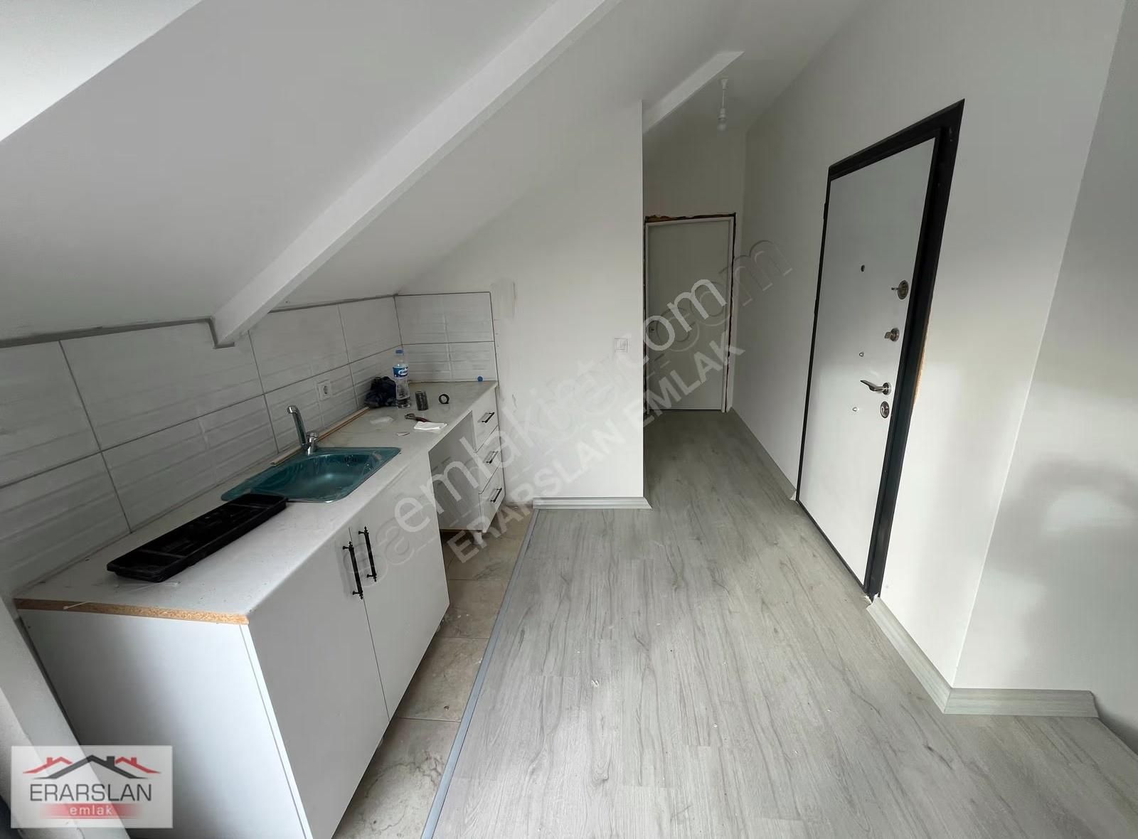 Bahçelievler'de Sıfır, Güney Cepheli 4+1 Dubleks Daire - Boş - Görsel 18