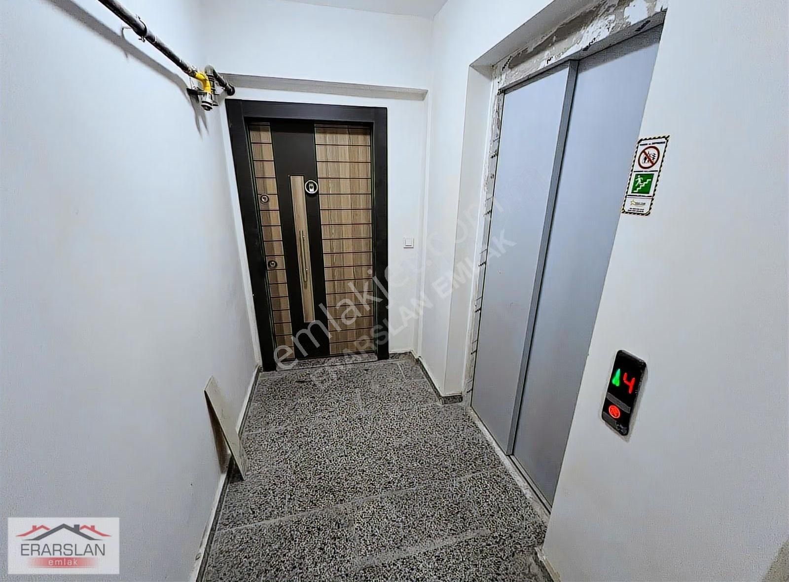 Bahçelievler'de Sıfır, Güney Cepheli 4+1 Dubleks Daire - Boş - Görsel 8