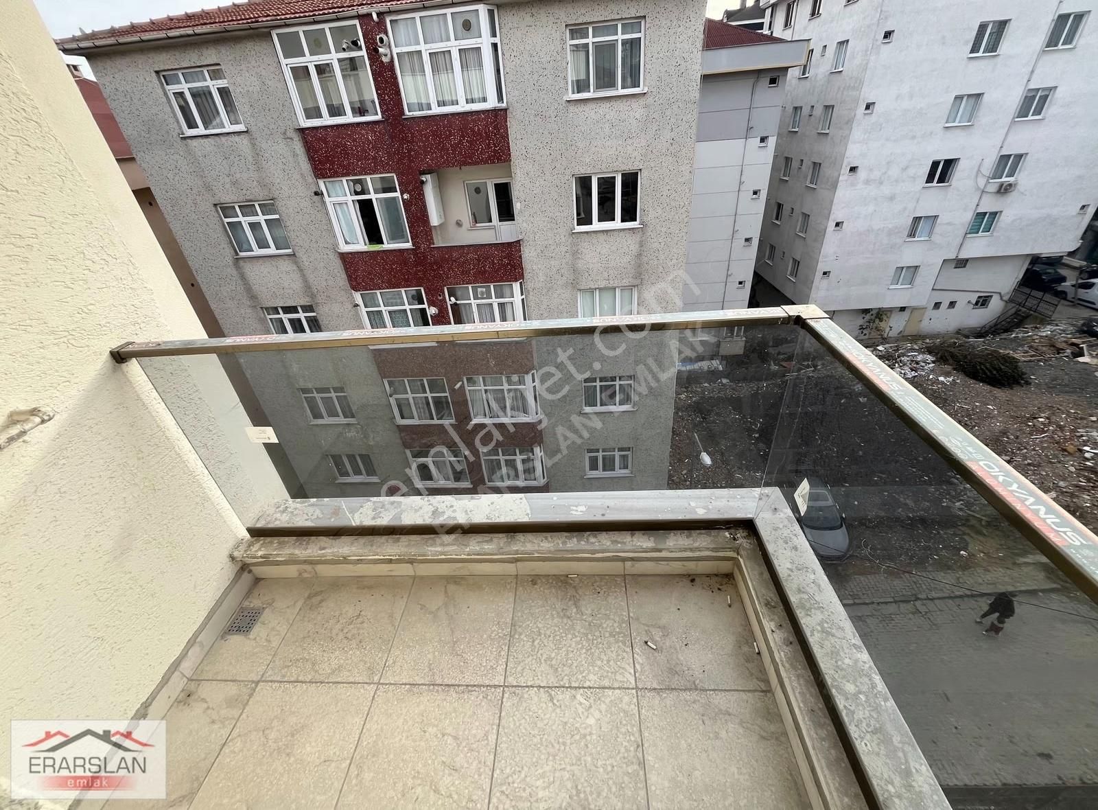 Bahçelievler'de Sıfır, Güney Cepheli 4+1 Dubleks Daire - Boş - Görsel 5