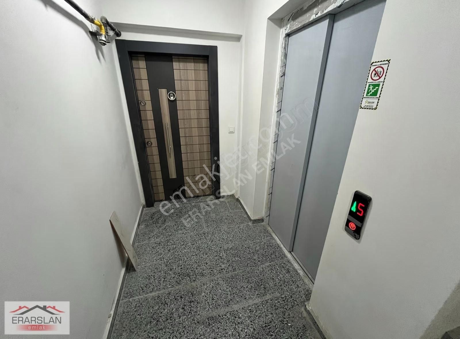 Bahçelievler'de Sıfır, Güney Cepheli 4+1 Dubleks Daire - Boş - Görsel 3