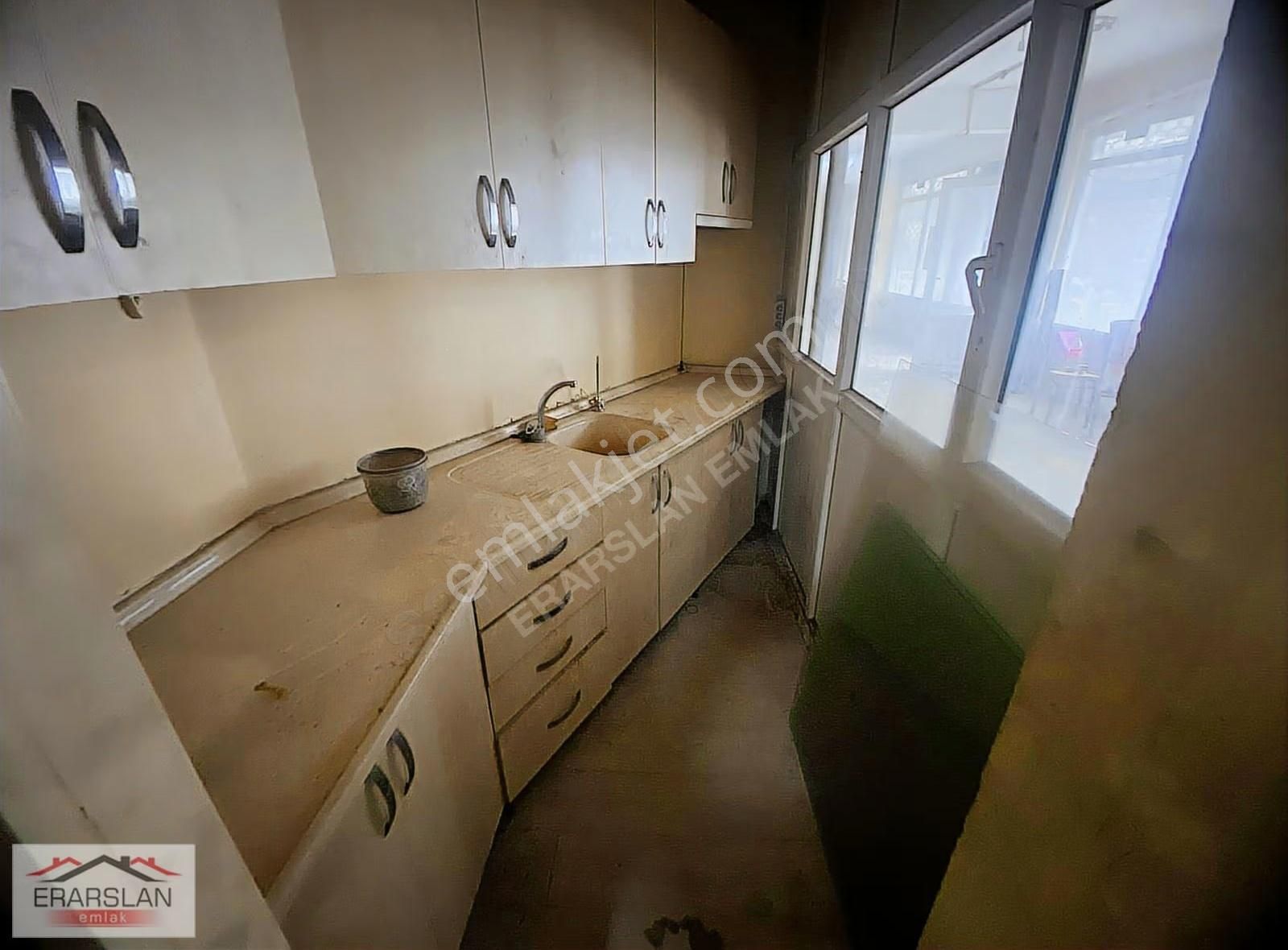 Erarslandan Emlaktan Her İşe Uygun Depolu Dükkan 240m2 Toplam - Görsel 2