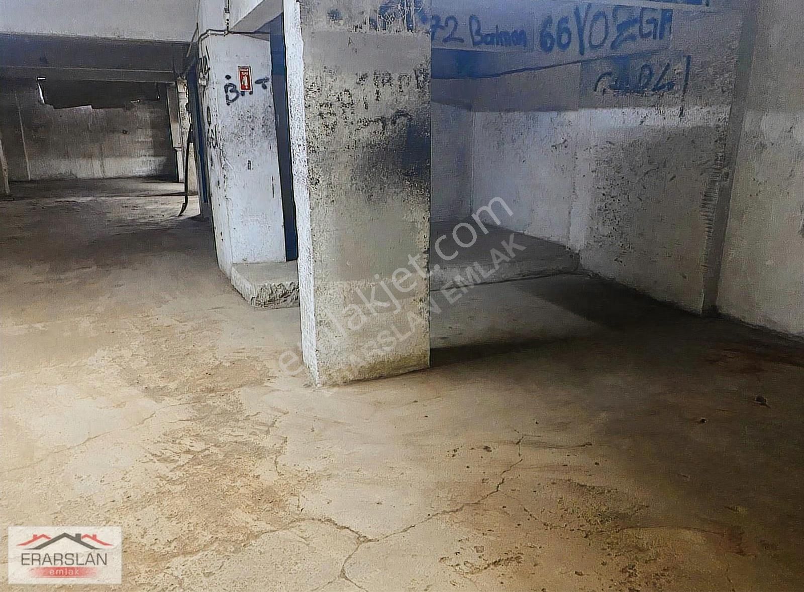 Erarslandan Emlaktan Her İşe Uygun Depolu Dükkan 240m2 Toplam - Görsel 27