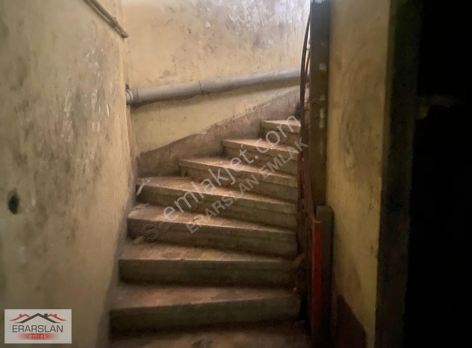 Erarslandan Emlaktan Her İşe Uygun Depolu Dükkan 240m2 Toplam - Görsel 26