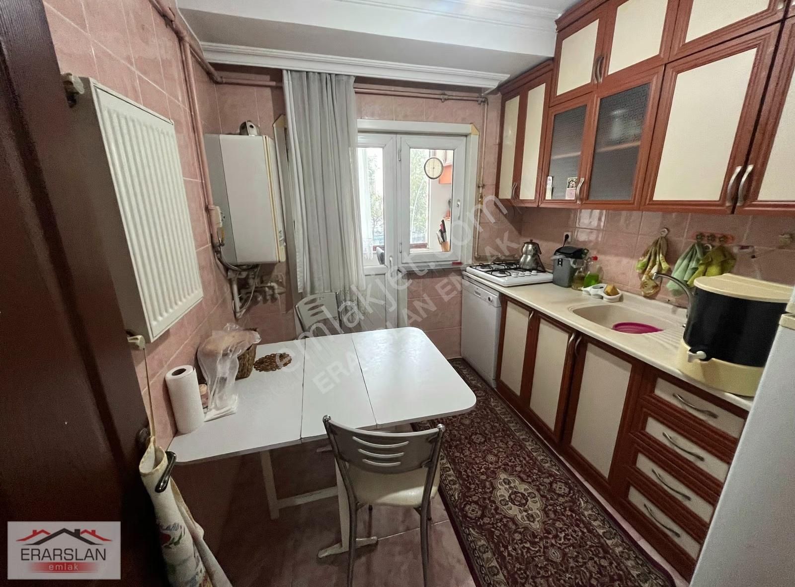 Erarslandan Hastane Karşısı 3+1daire Kat1 Kombili 115m2 Kombili - Görsel 13
