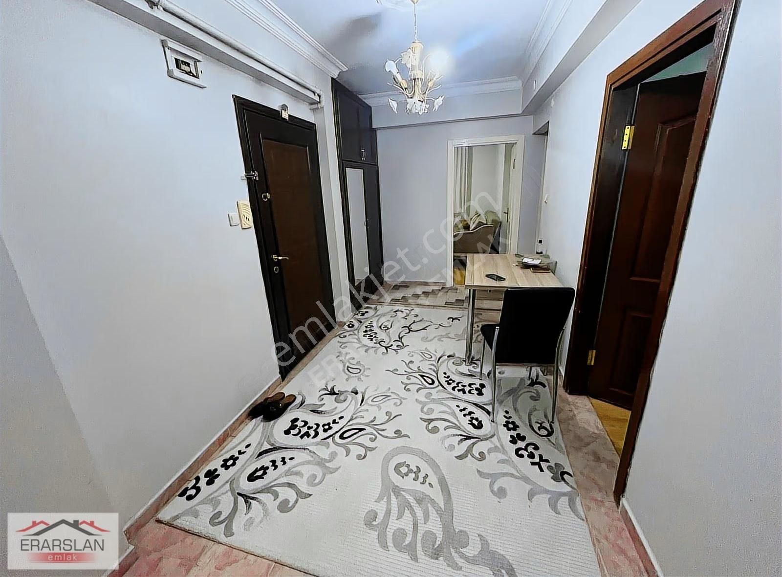 Erarslandan Hastane Karşısı 3+1daire Kat1 Kombili 115m2 Kombili - Görsel 7
