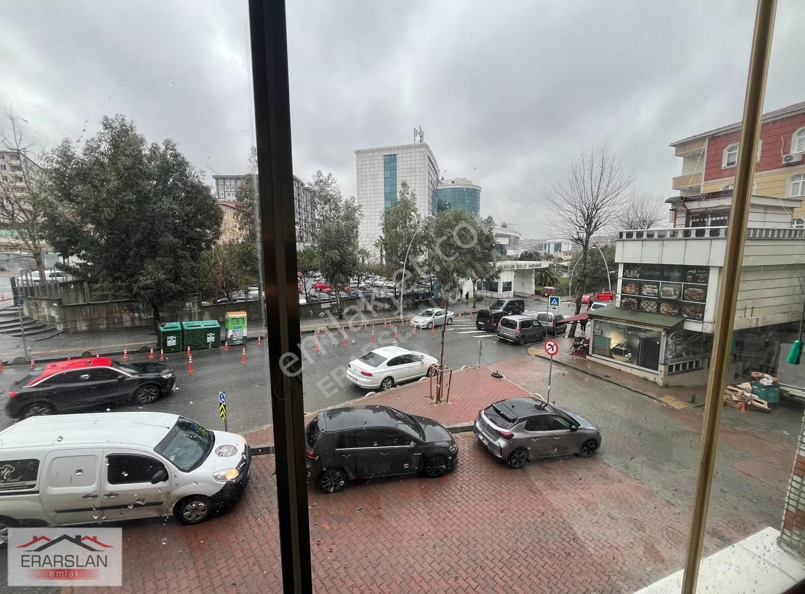 Erarslandan Hastane Karşısı 3+1daire Kat1 Kombili 115m2 Kombili - Görsel 30