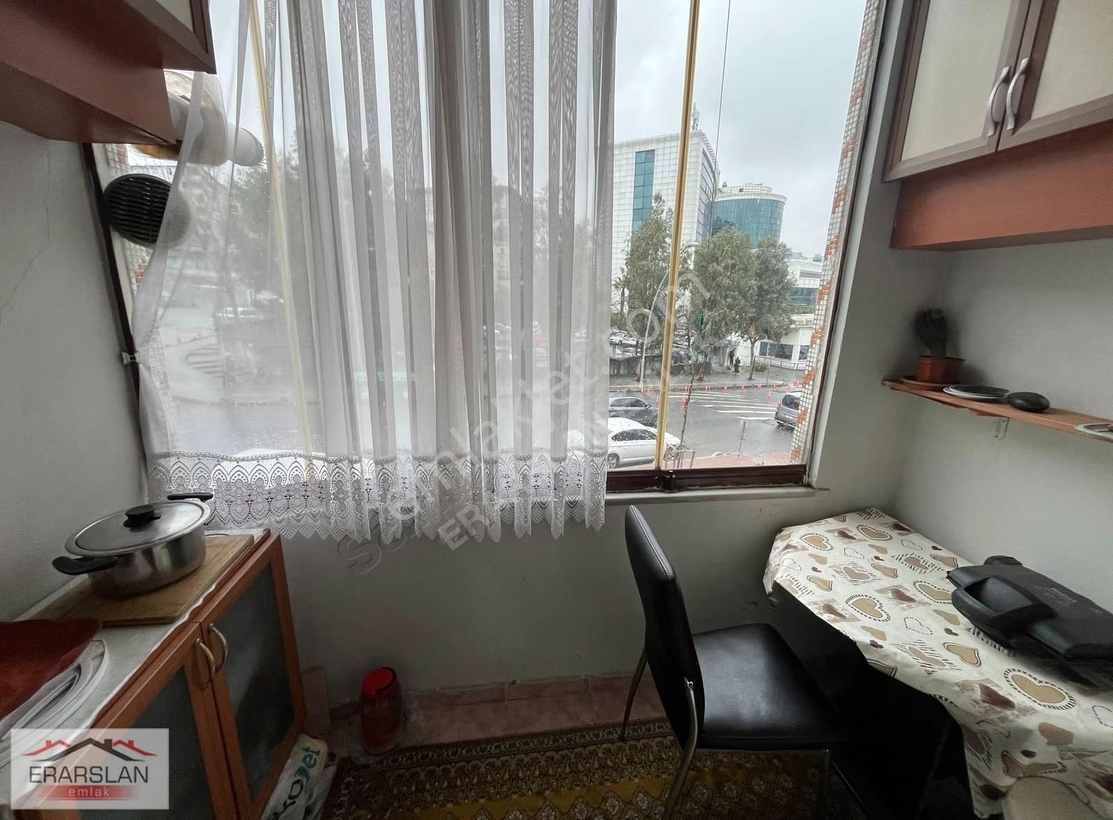 Erarslandan Hastane Karşısı 3+1daire Kat1 Kombili 115m2 Kombili - Görsel 21