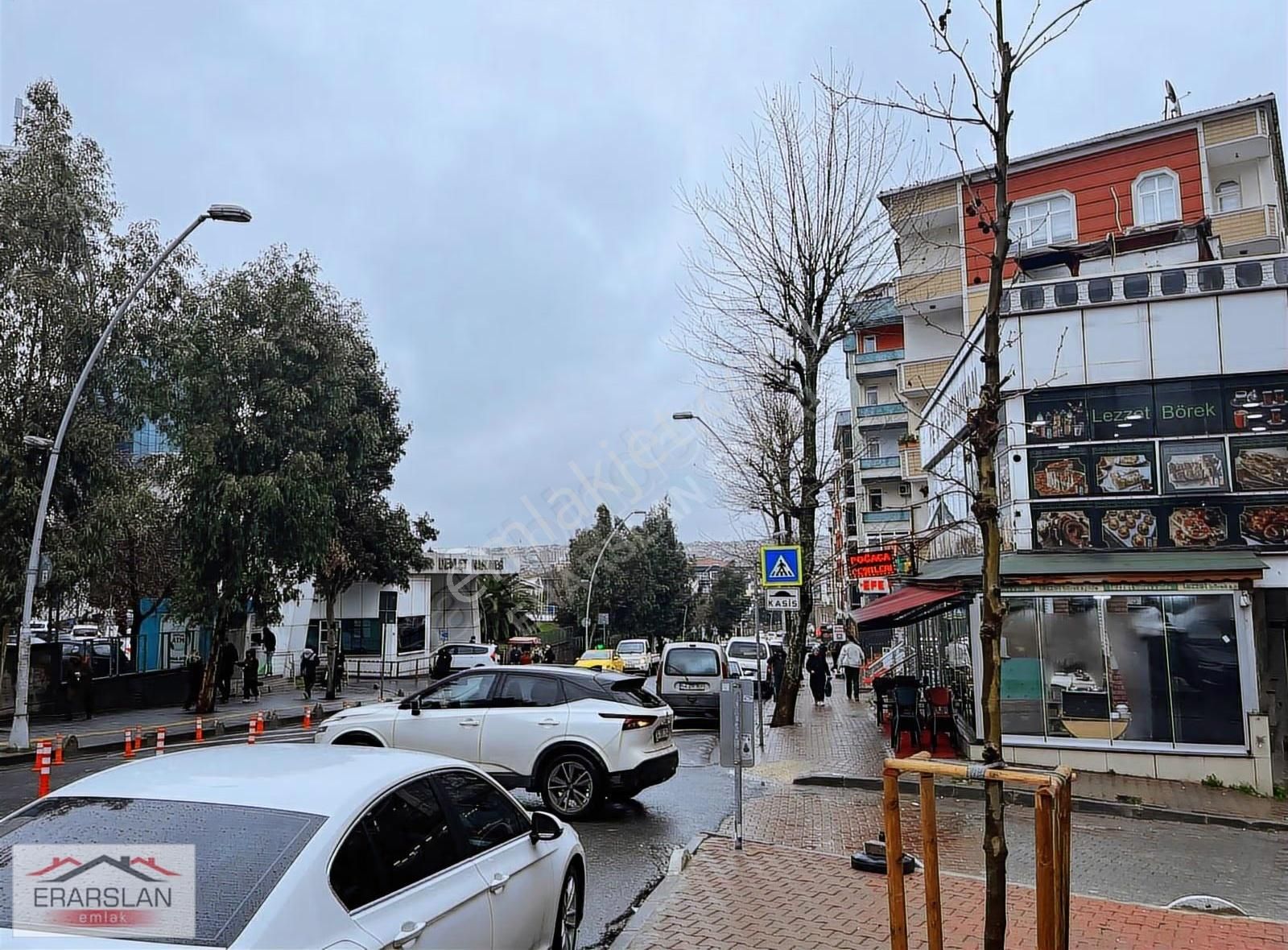 Erarslandan Hastane Karşısı 3+1daire Kat1 Kombili 115m2 Kombili - Görsel 3
