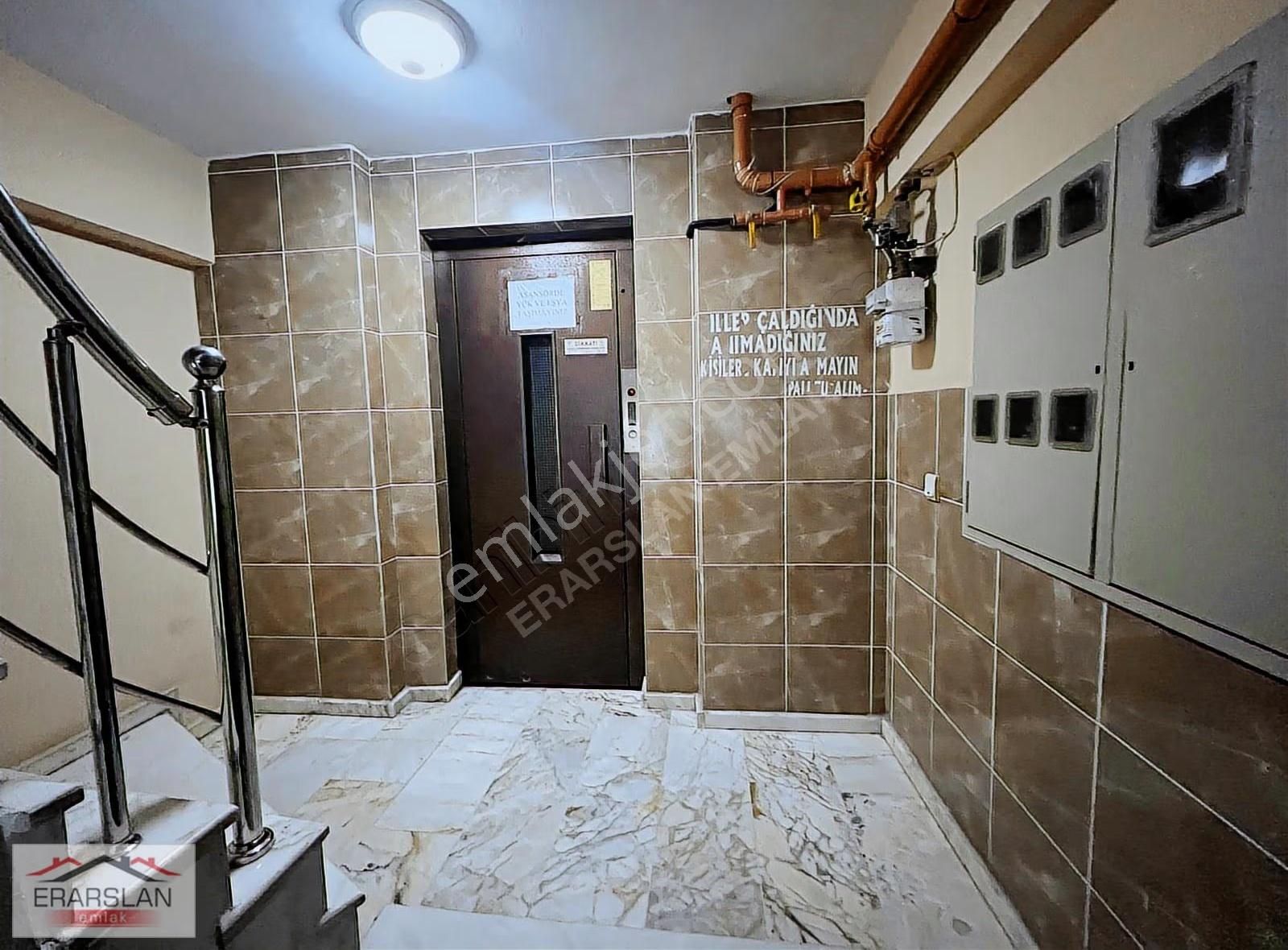 Erarslandan Hastane Karşısı 3+1daire Kat1 Kombili 115m2 Kombili - Görsel 29