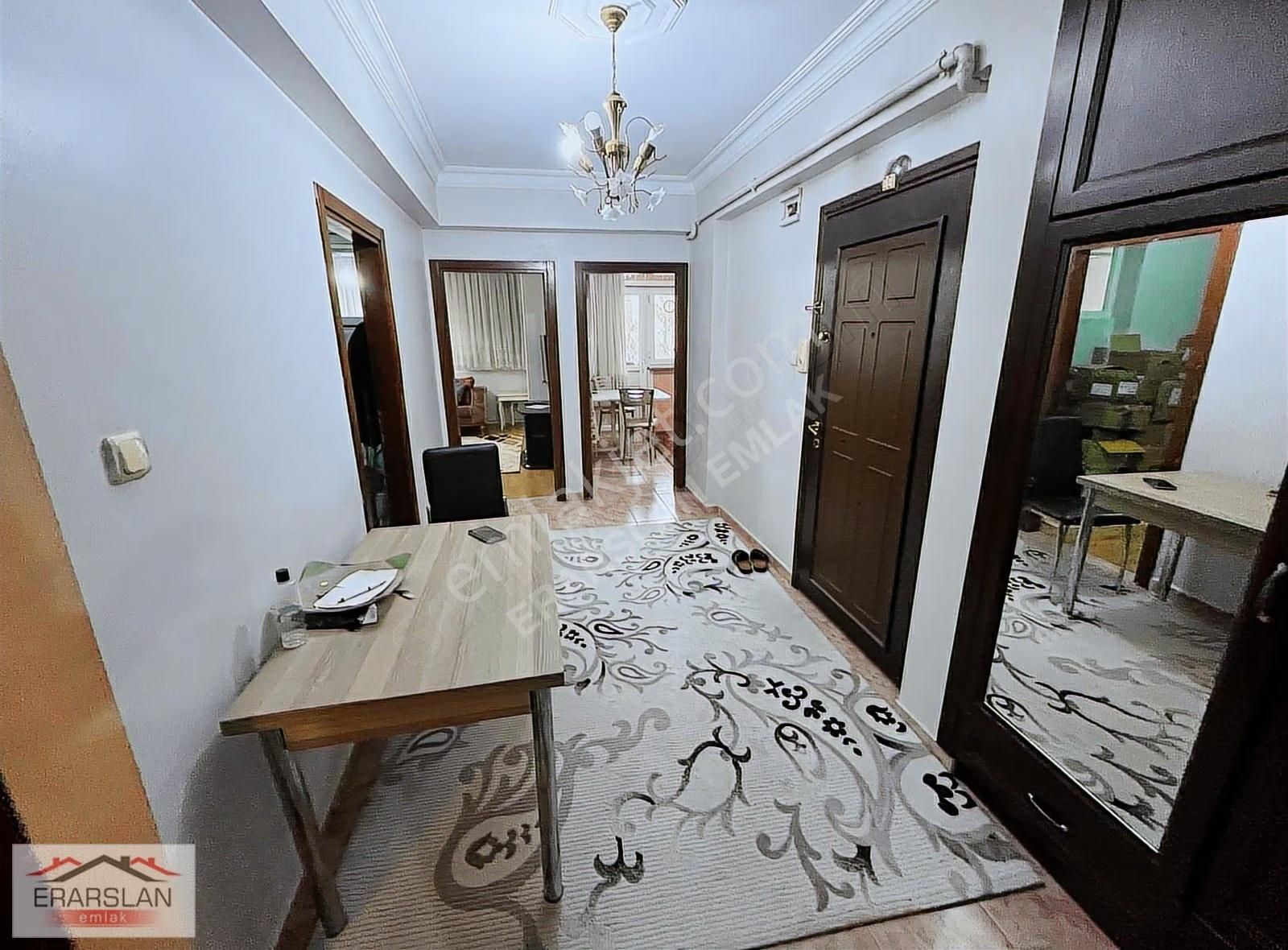 Erarslandan Hastane Karşısı 3+1daire Kat1 Kombili 115m2 Kombili - Görsel 33