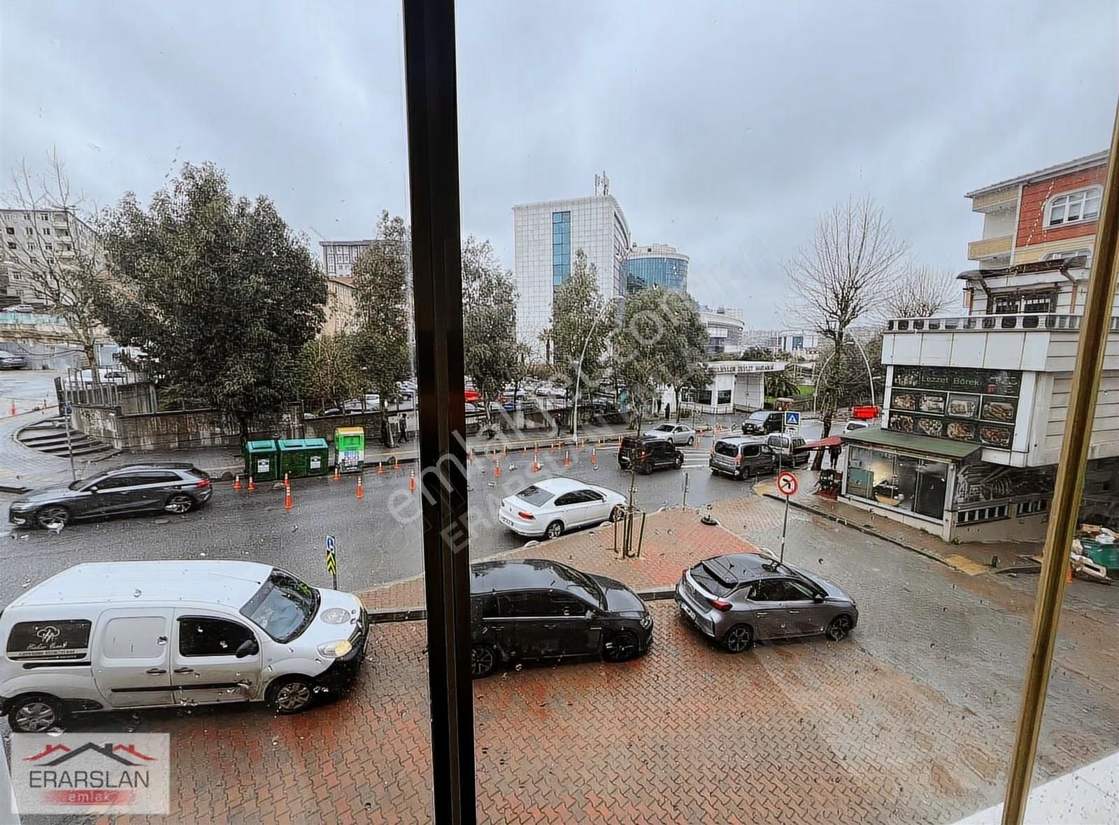 Erarslandan Hastane Karşısı 3+1daire Kat1 Kombili 115m2 Kombili - Görsel 17