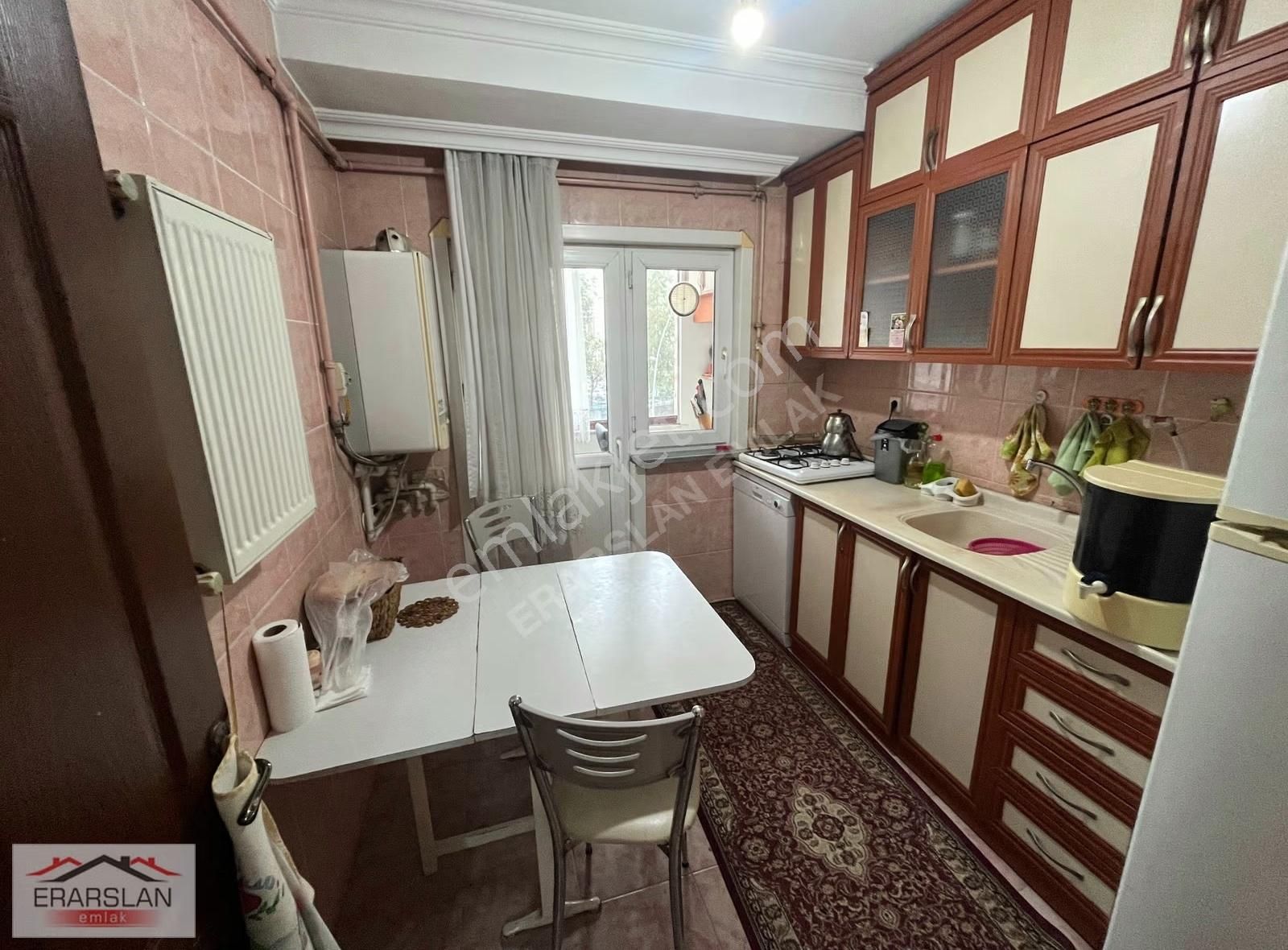 Erarslandan Hastane Karşısı 3+1daire Kat1 Kombili 115m2 Kombili - Görsel 8