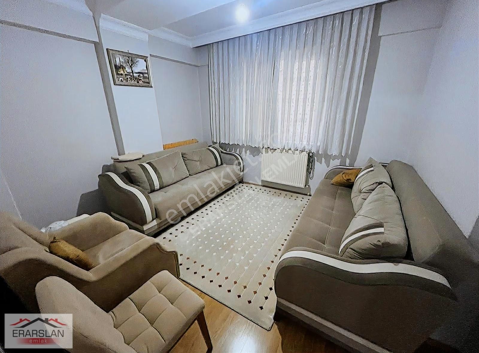 Erarslandan Hastane Karşısı 3+1daire Kat1 Kombili 115m2 Kombili - Görsel 22