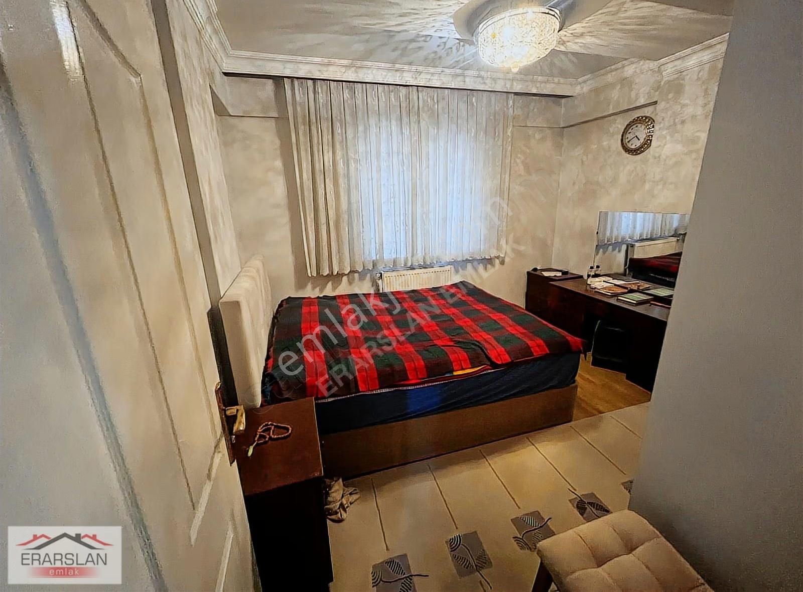 Erarslandan Hastane Karşısı 3+1daire Kat1 Kombili 115m2 Kombili - Görsel 27