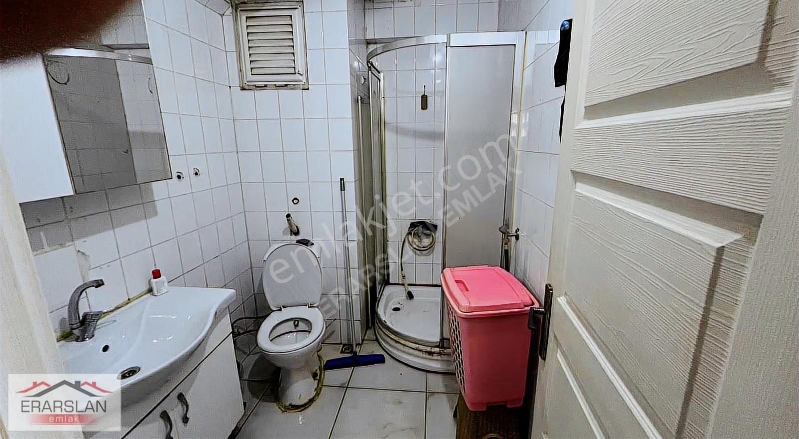 Erarslandan Satılık 2+1daire 80m2 Kat2 Cadde Üzerinden Fevziçak - Görsel 16