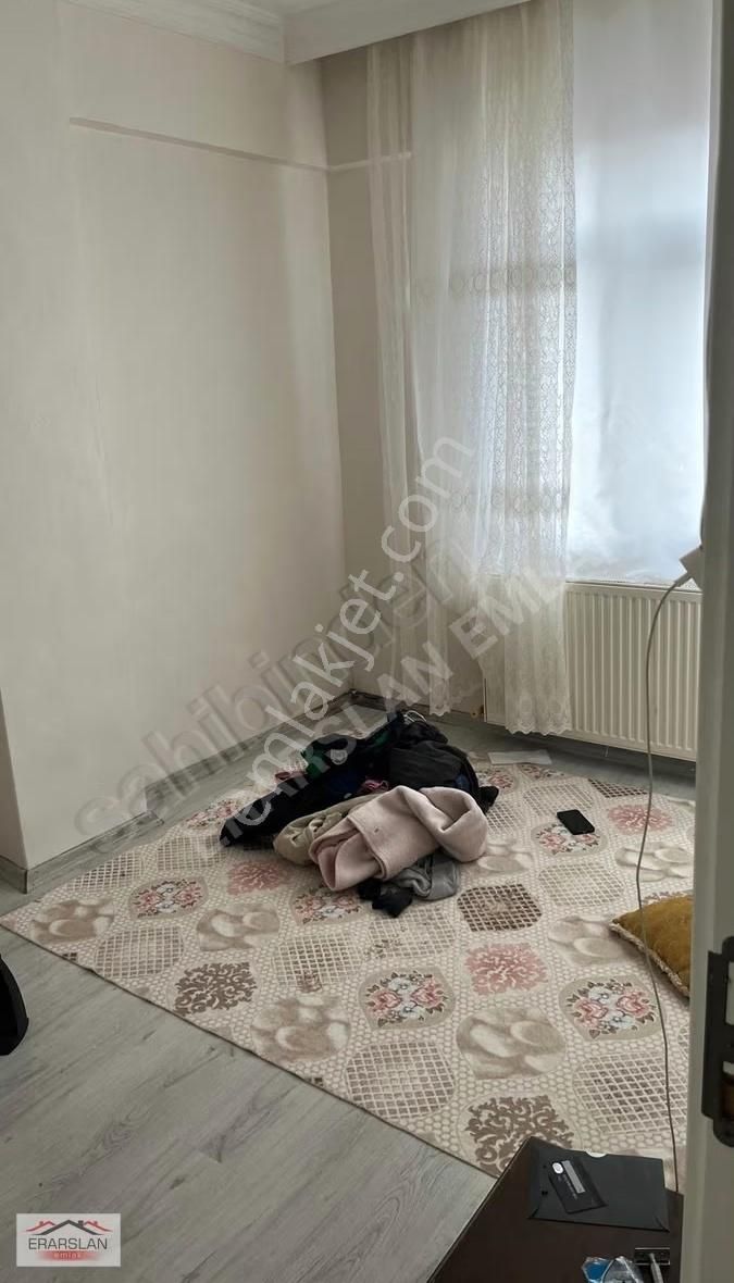 Erarslandan Satılık 2+1daire 80m2 Kat2 Cadde Üzerinden Fevziçak - Görsel 5