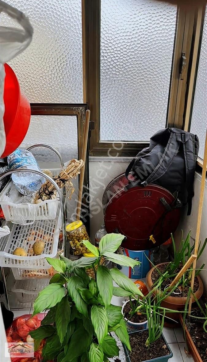 Erarslandan Satılık 2+1daire 80m2 Kat2 Cadde Üzerinden Fevziçak - Görsel 3