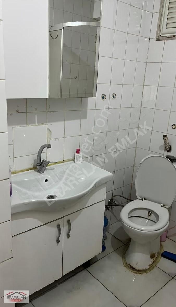 Erarslandan Satılık 2+1daire 80m2 Kat2 Cadde Üzerinden Fevziçak - Görsel 12