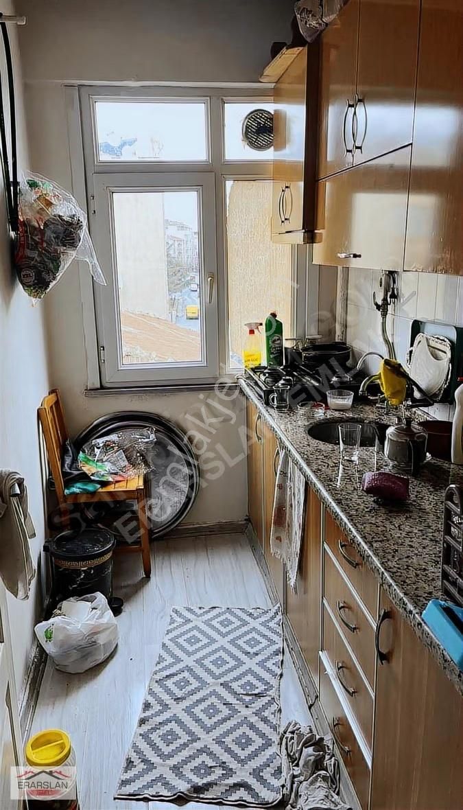 Erarslandan Satılık 2+1daire 80m2 Kat2 Cadde Üzerinden Fevziçak - Görsel 13